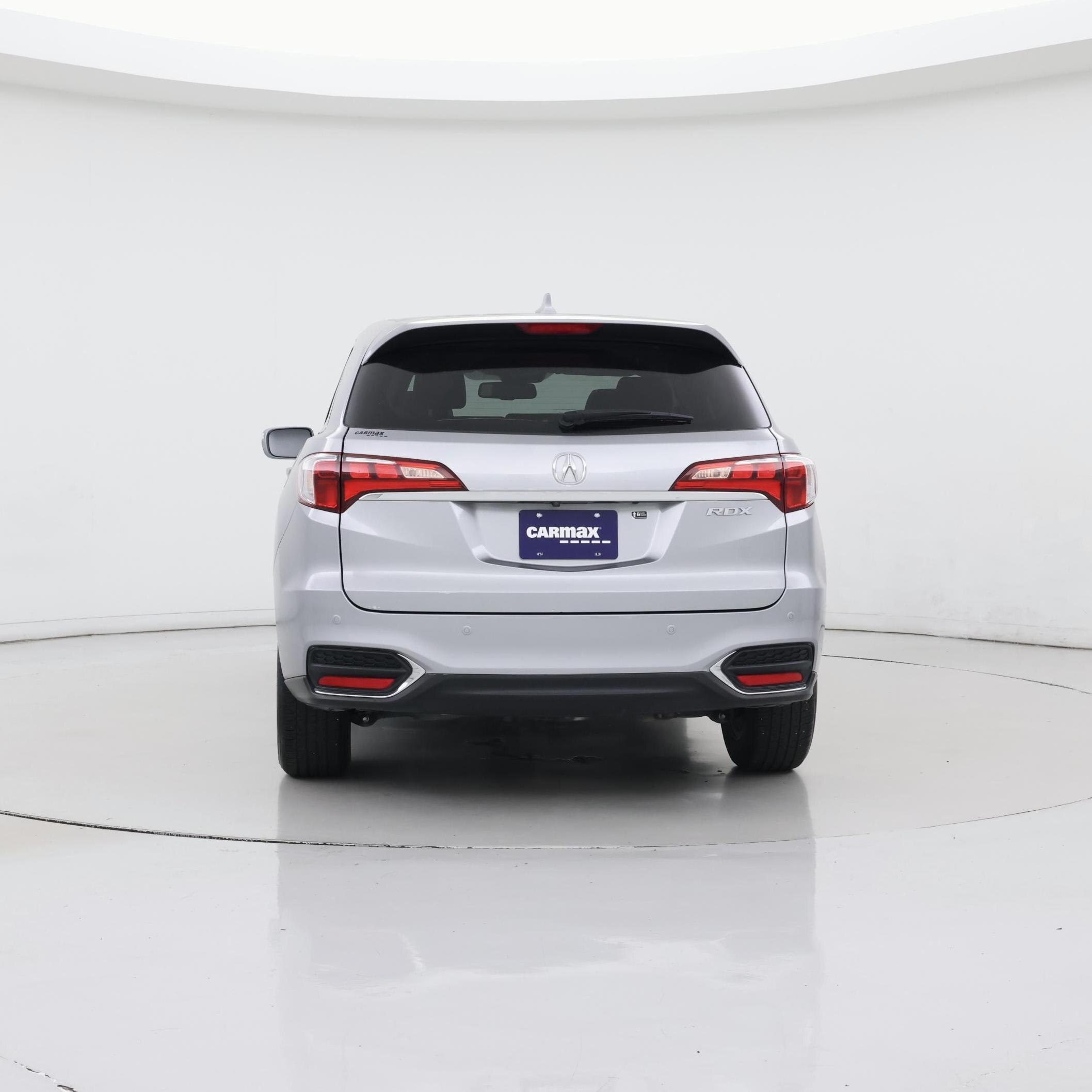 Thumbnail: 2018 Acura RDX - 6
