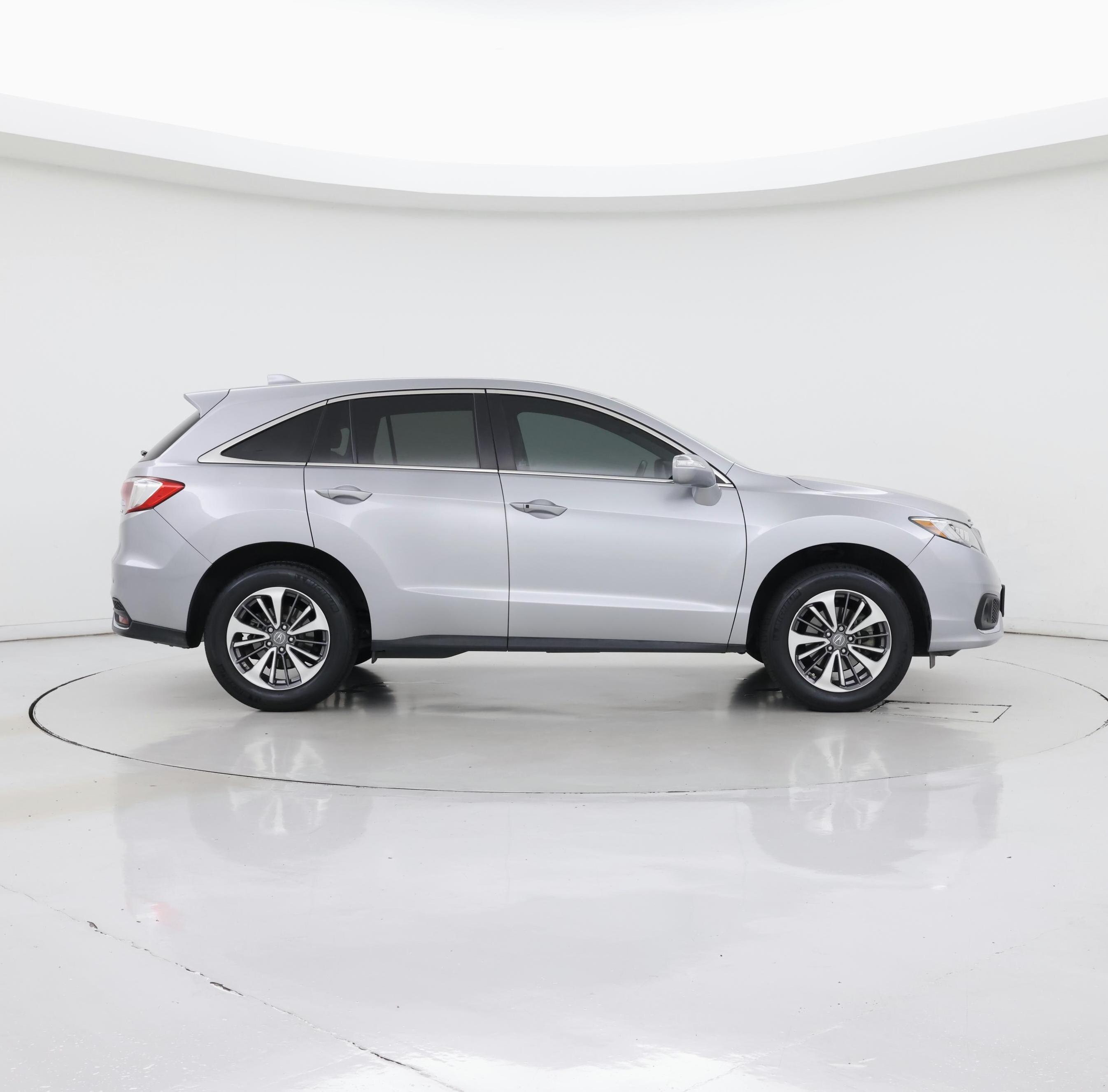 Thumbnail: 2018 Acura RDX - 7