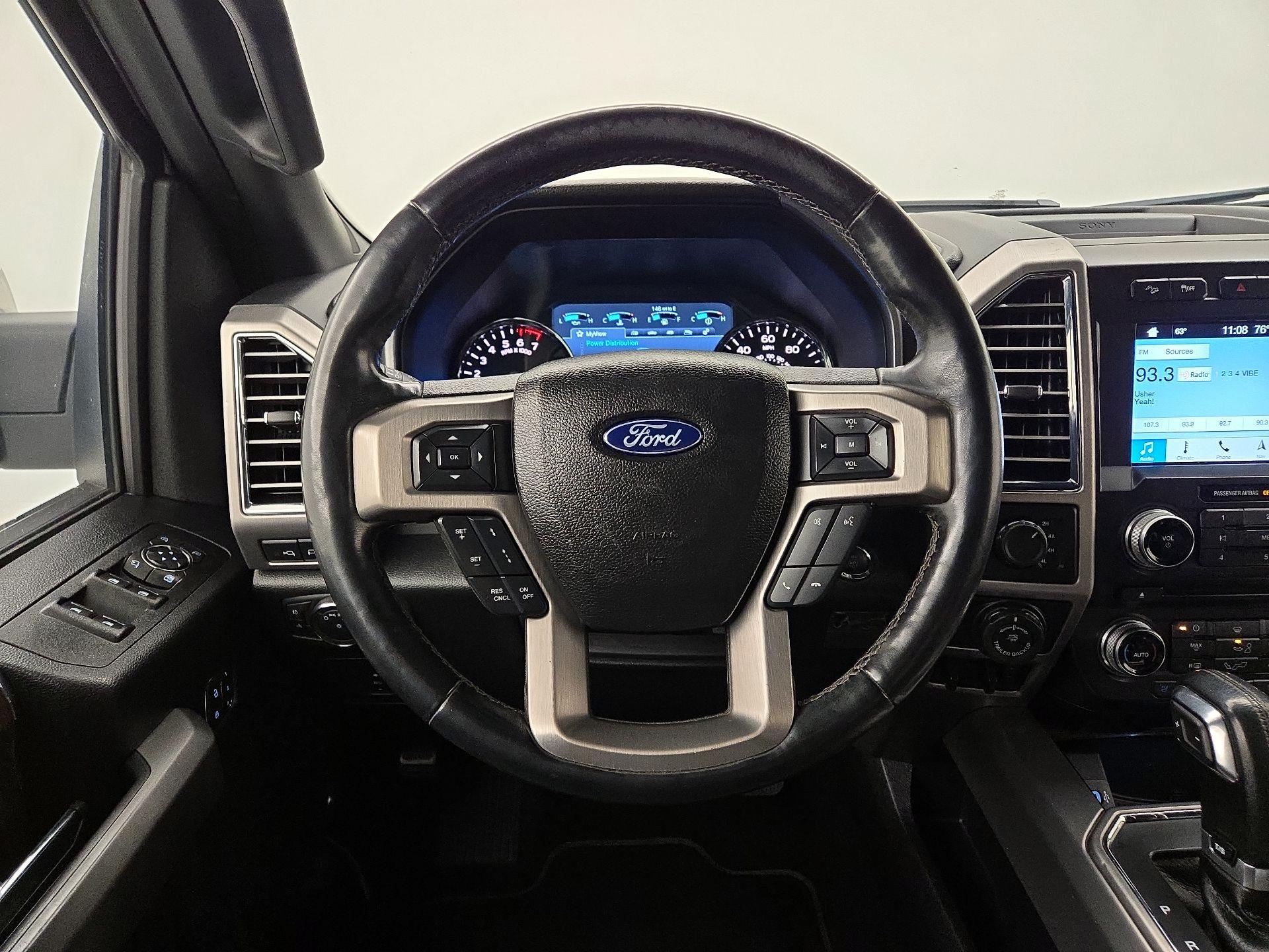 Thumbnail: 2017 Ford F-150 - 10