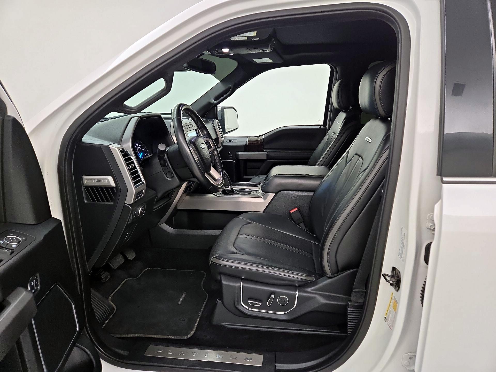Thumbnail: 2017 Ford F-150 - 11