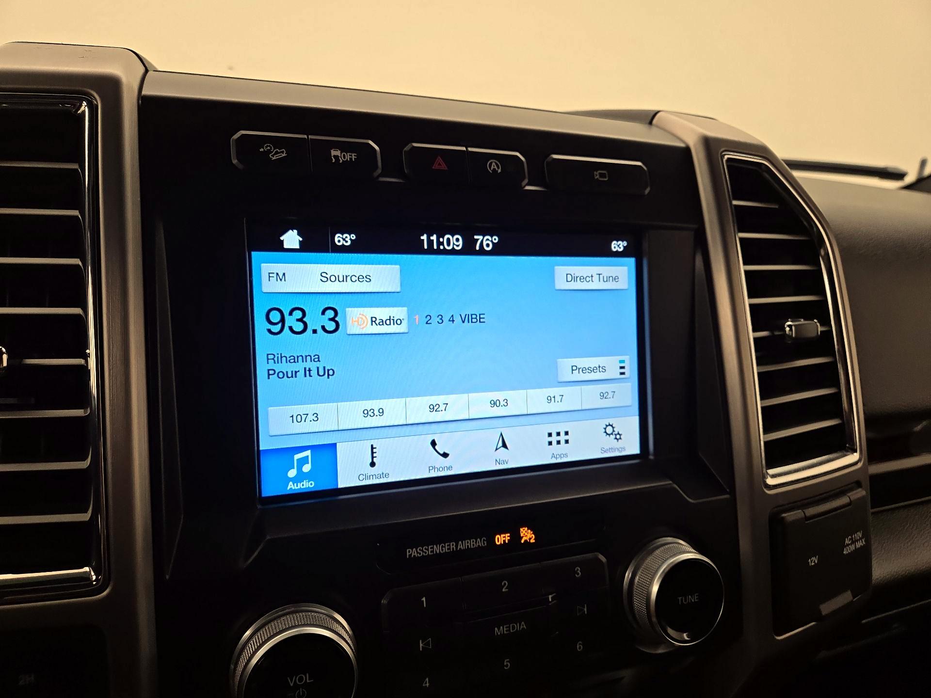Thumbnail: 2017 Ford F-150 - 16