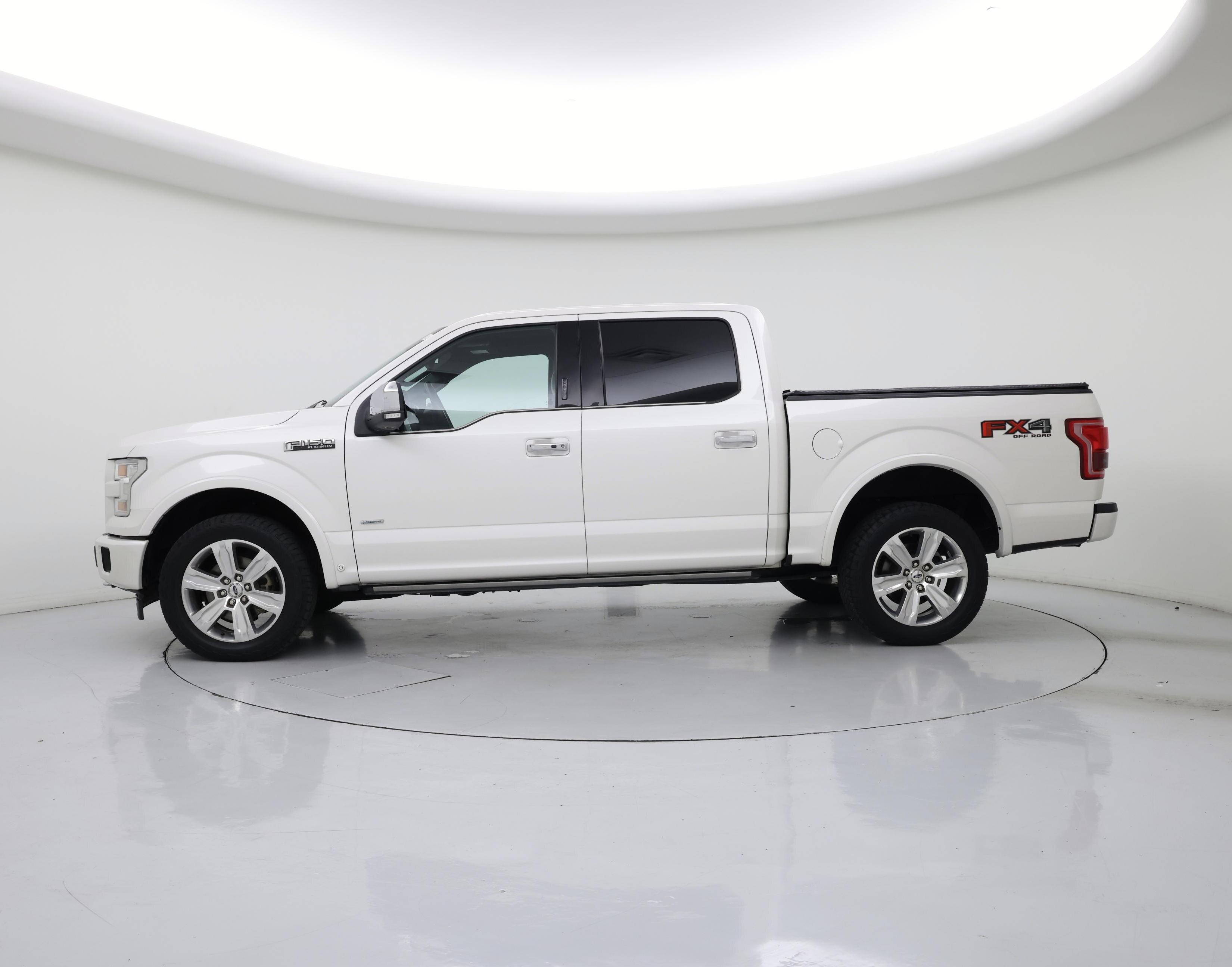 Thumbnail: 2017 Ford F-150 - 3