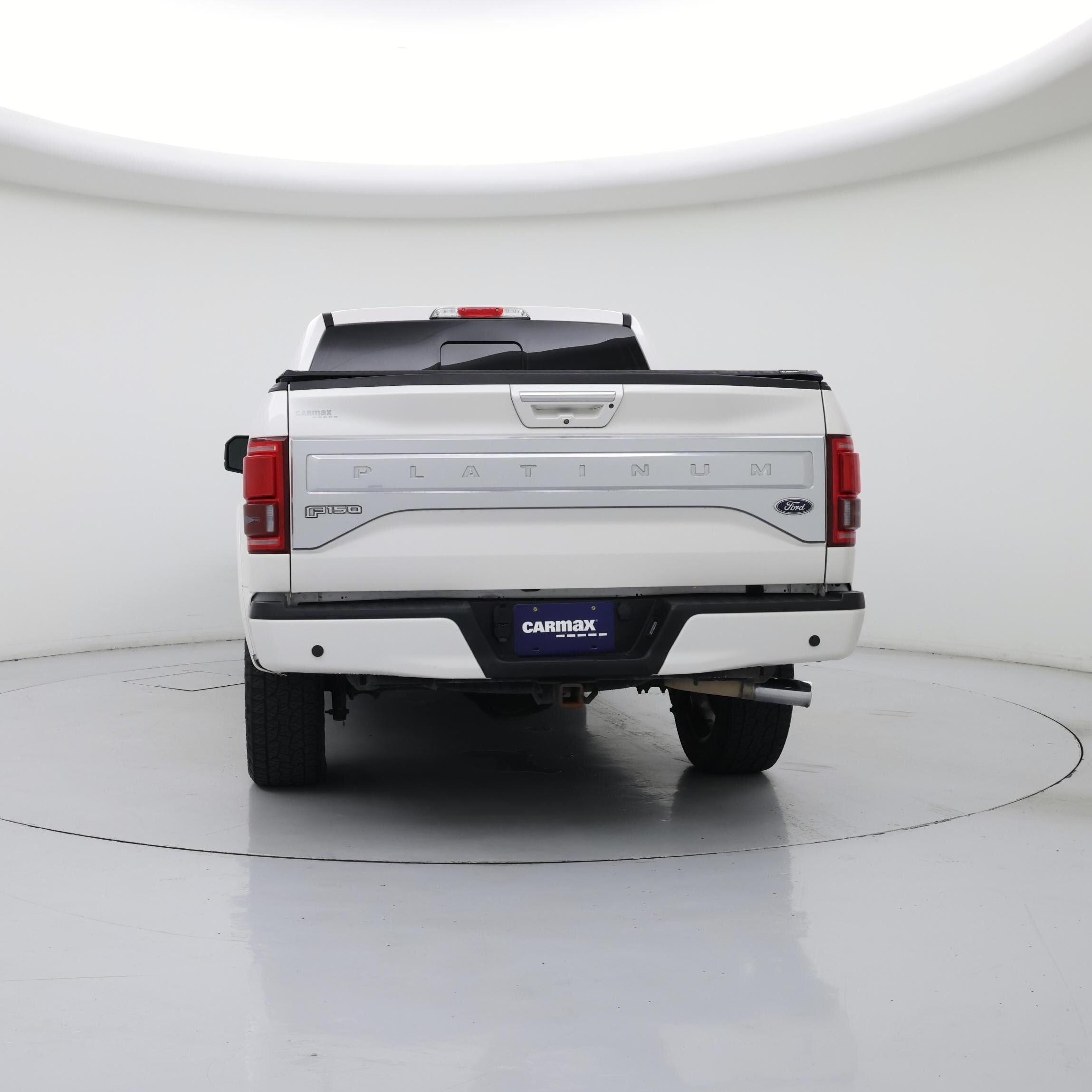 Thumbnail: 2017 Ford F-150 - 6