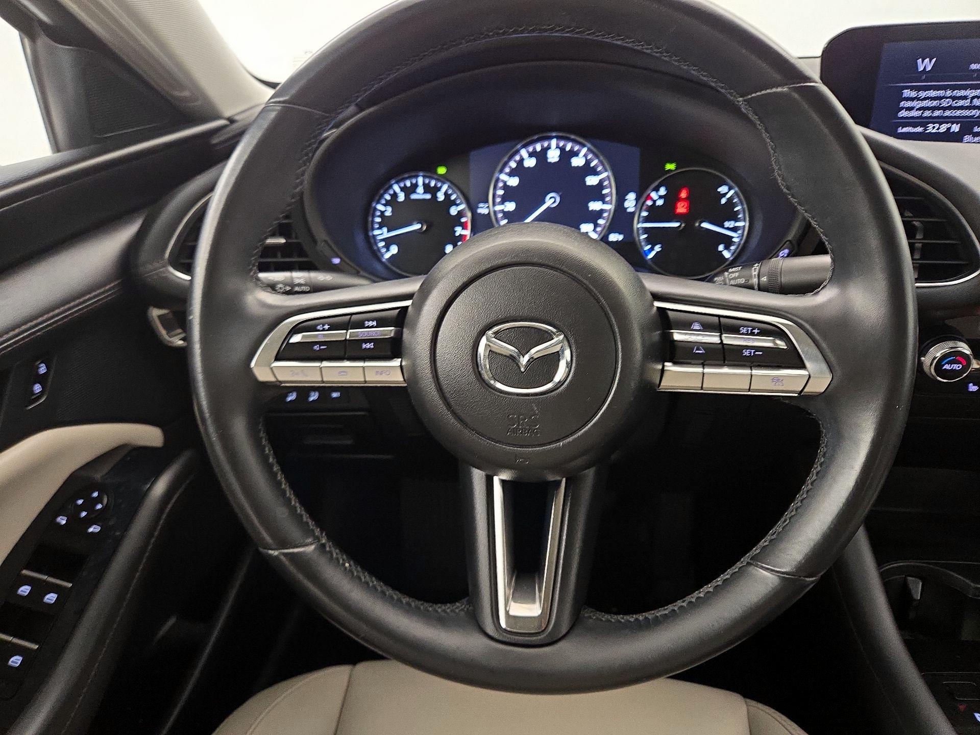 Thumbnail: 2021 Mazda Mazda3 - 10