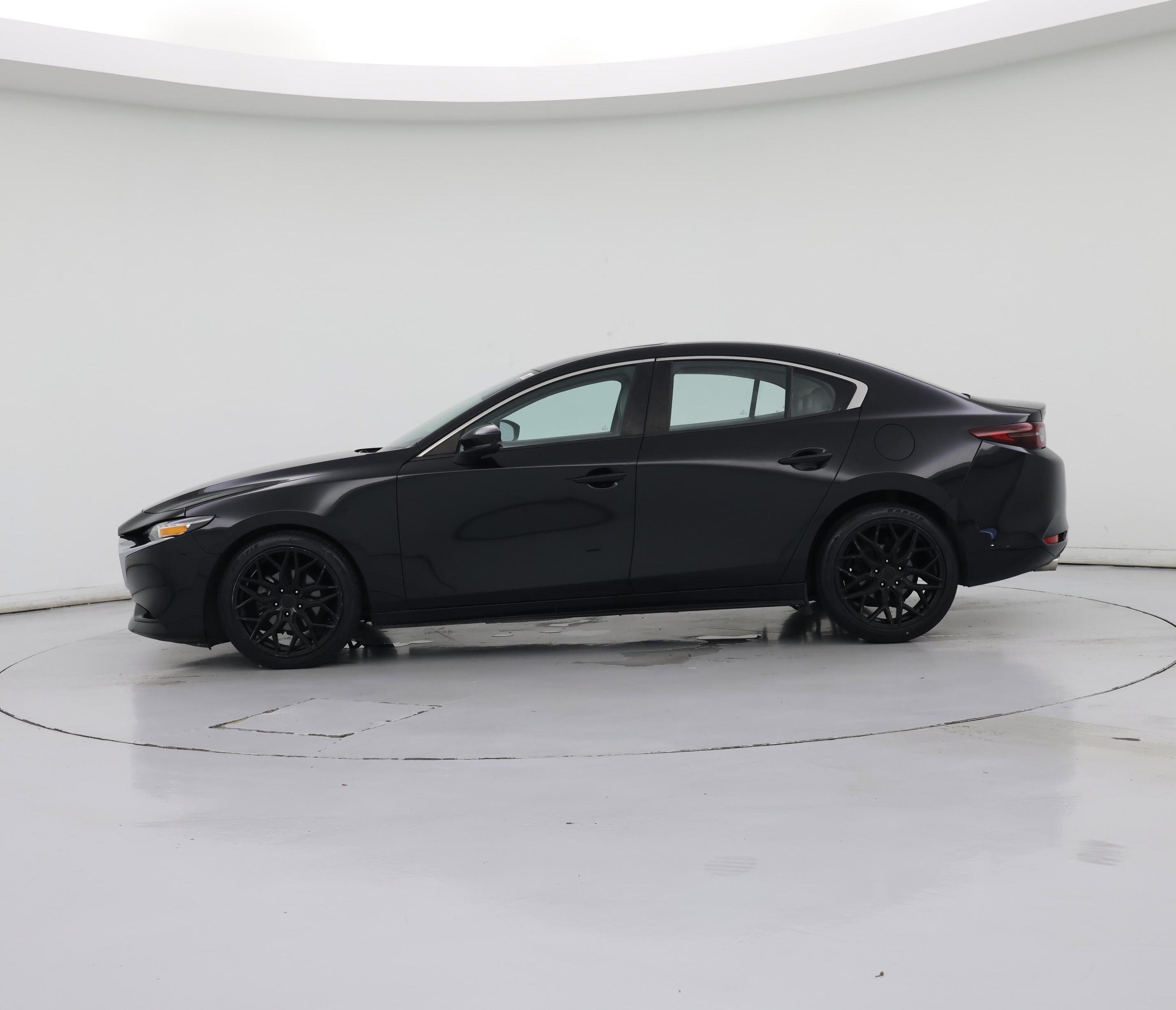 Thumbnail: 2021 Mazda Mazda3 - 3