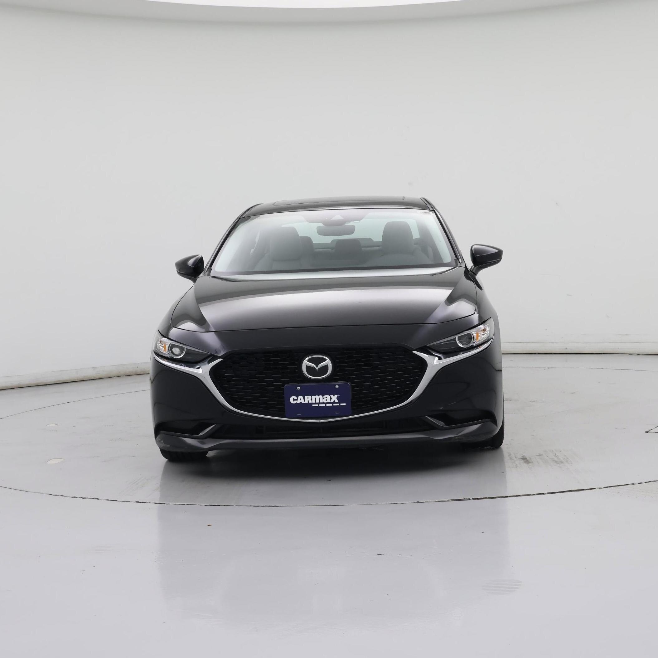 Thumbnail: 2021 Mazda Mazda3 - 5