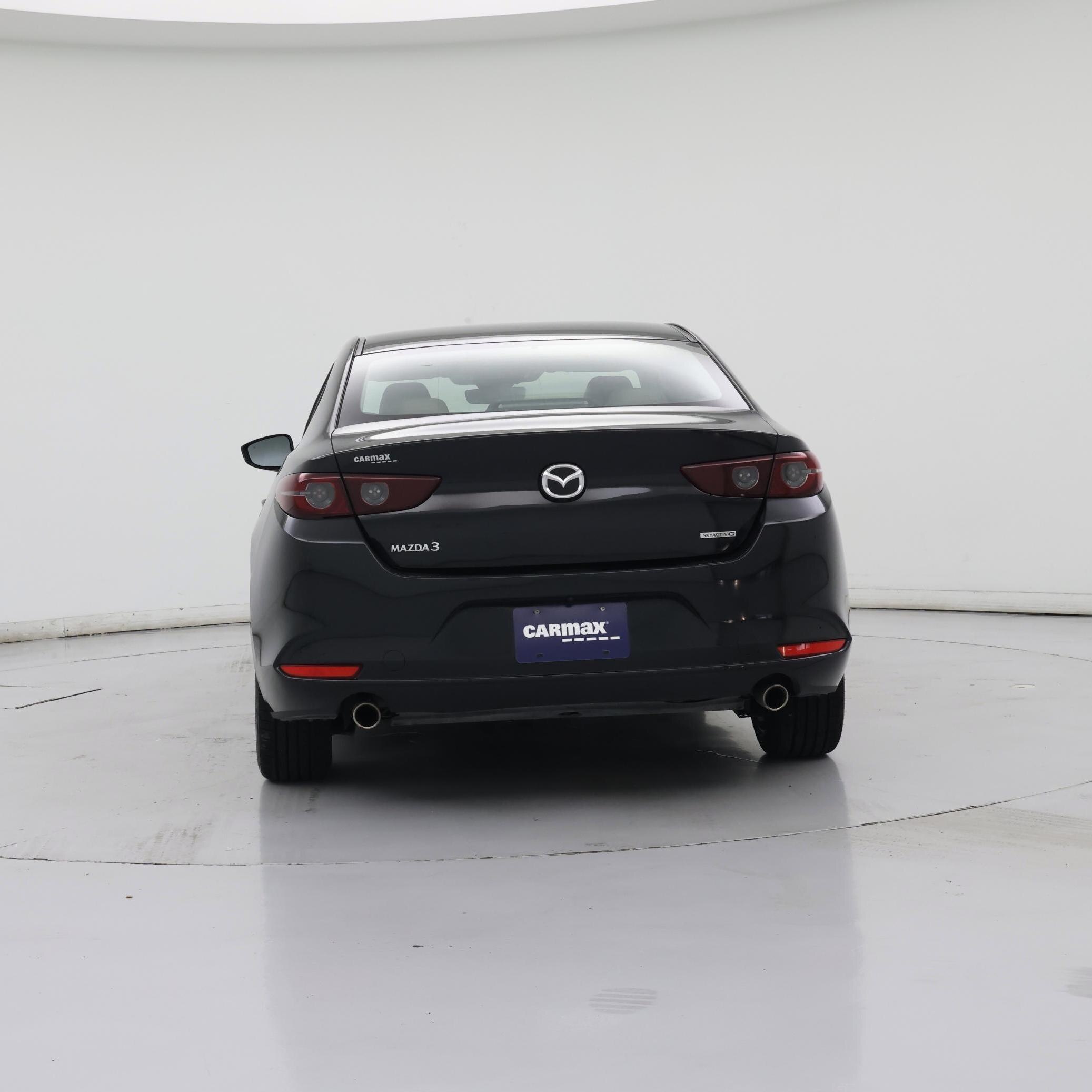 Thumbnail: 2021 Mazda Mazda3 - 6