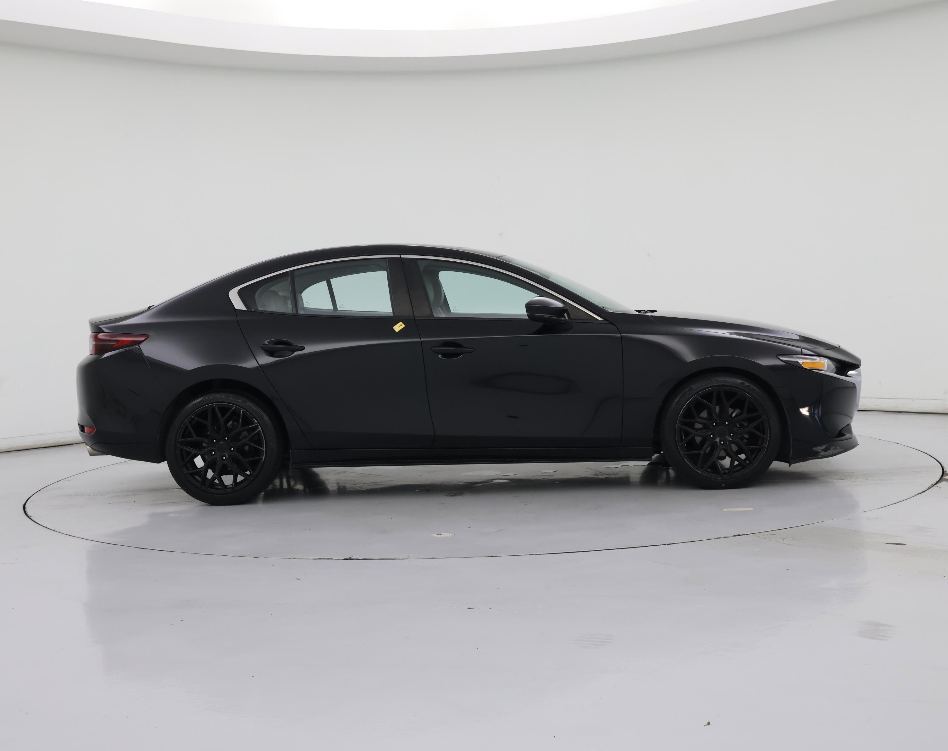 Thumbnail: 2021 Mazda Mazda3 - 7