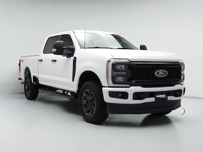 2023 Ford F250 XL