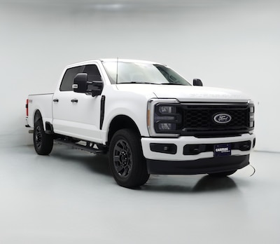 2023 Ford F250 XL