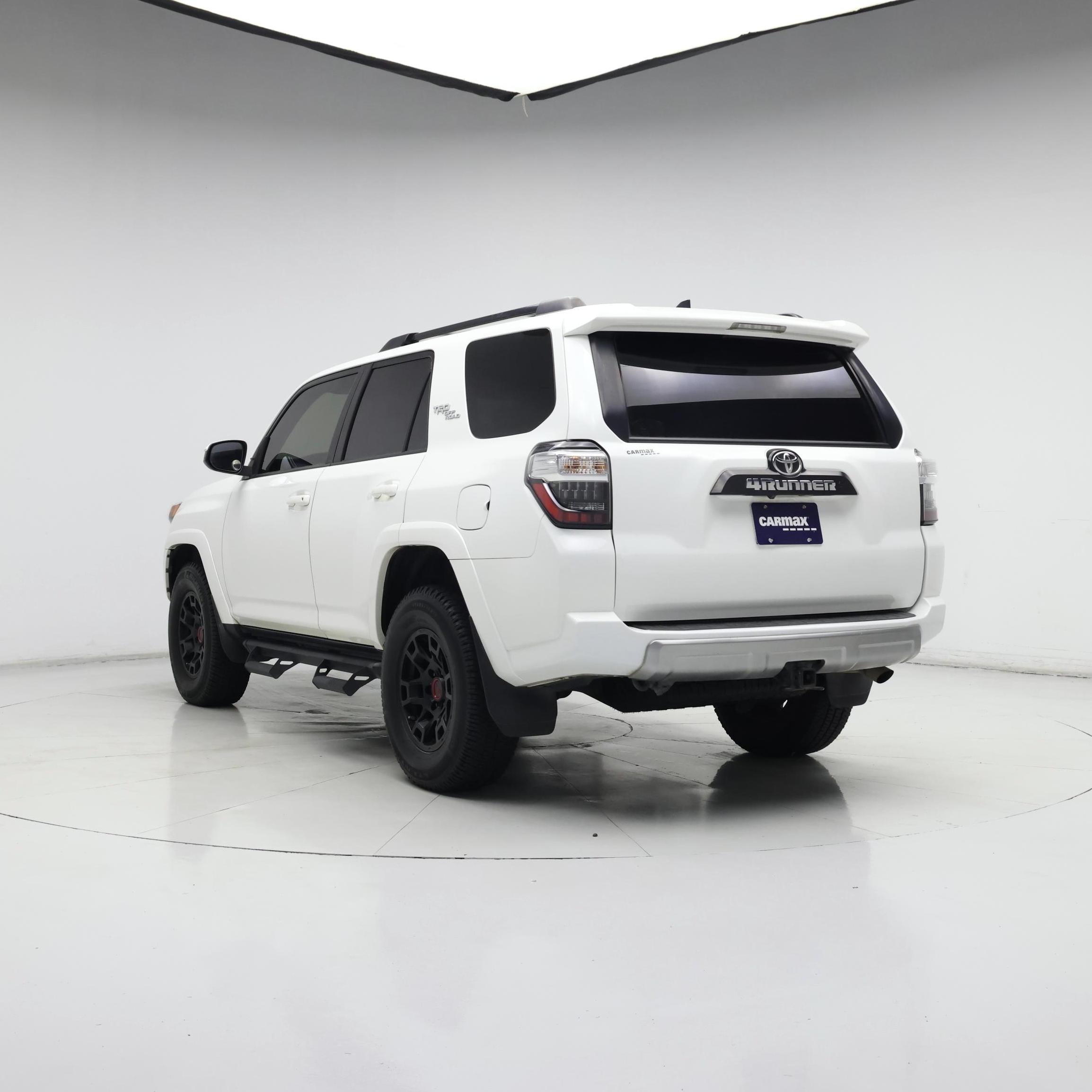 Thumbnail: 2022 Toyota 4Runner - 2