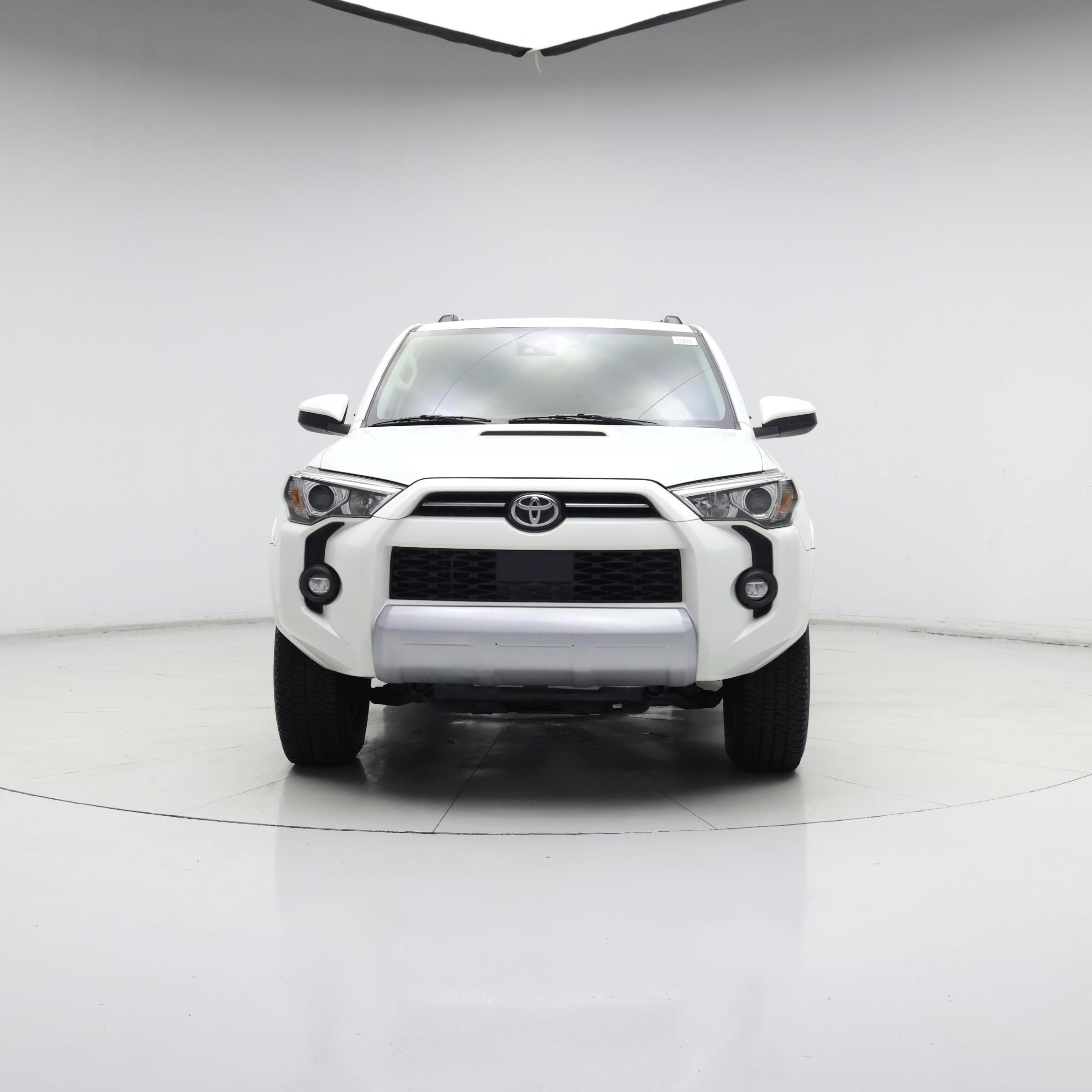 Thumbnail: 2022 Toyota 4Runner - 5