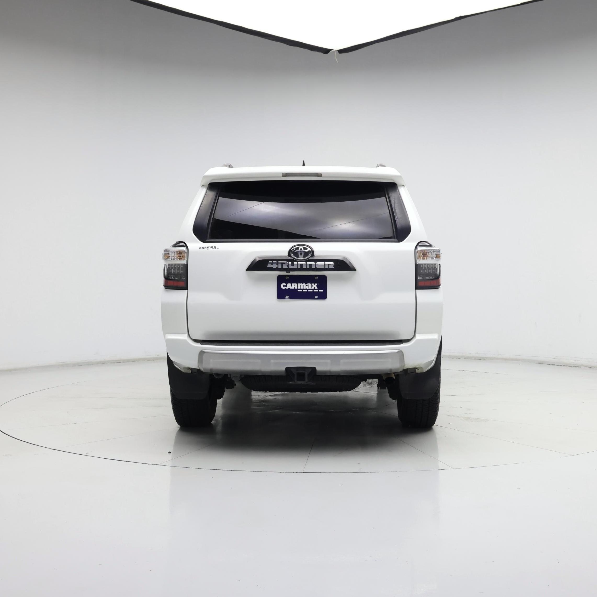 Thumbnail: 2022 Toyota 4Runner - 6