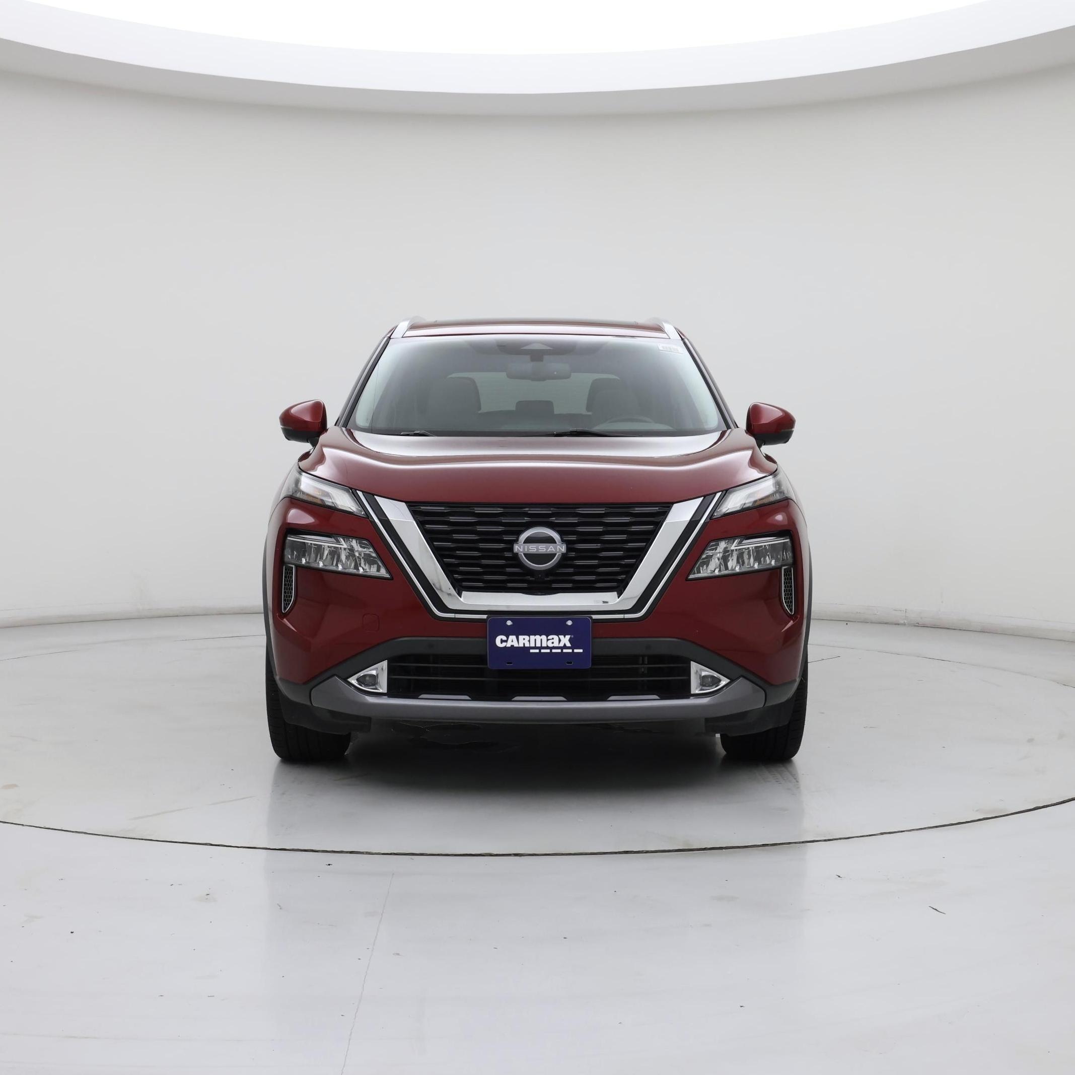 Thumbnail: 2022 Nissan Rogue - 5