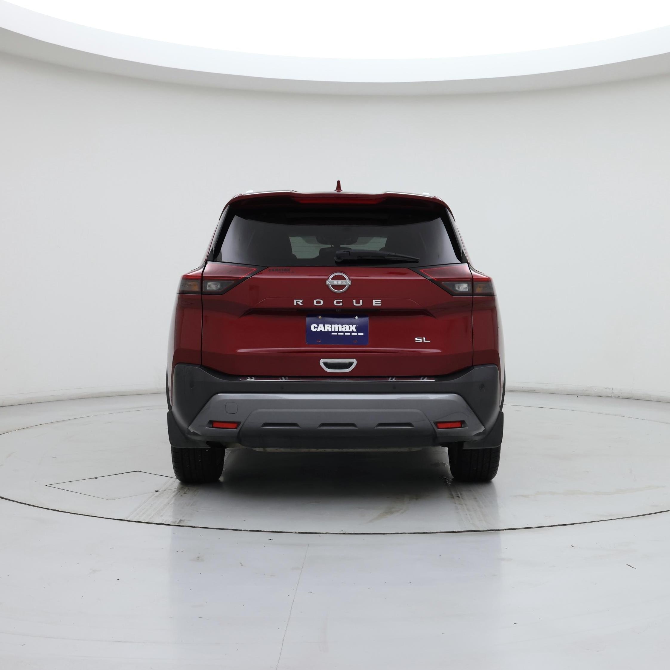 Thumbnail: 2022 Nissan Rogue - 6