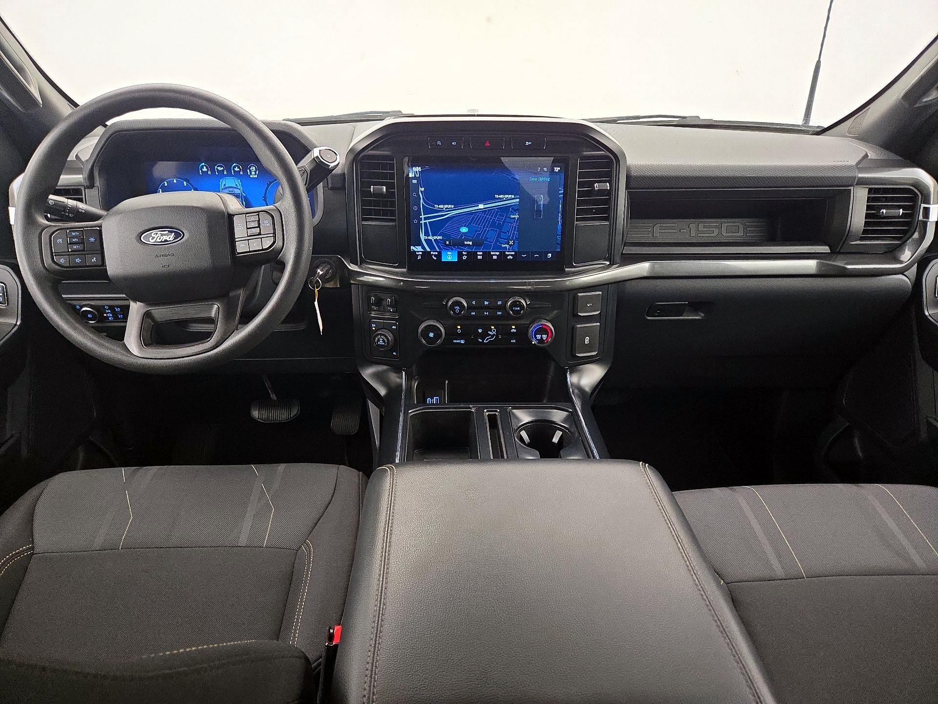 Thumbnail: 2024 Ford F-150 - 9