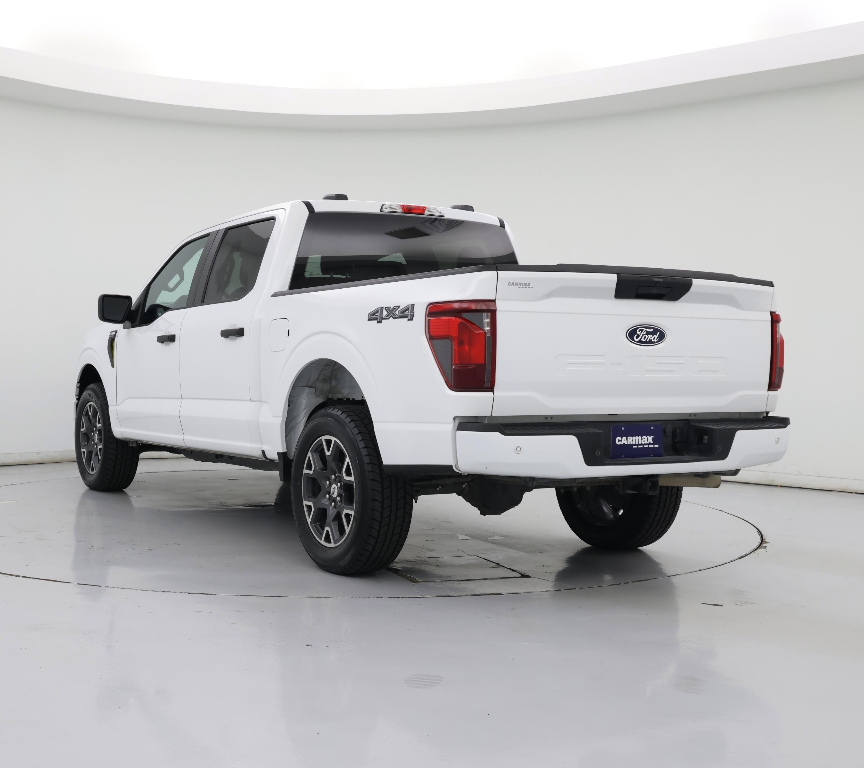 Thumbnail: 2024 Ford F-150 - 2