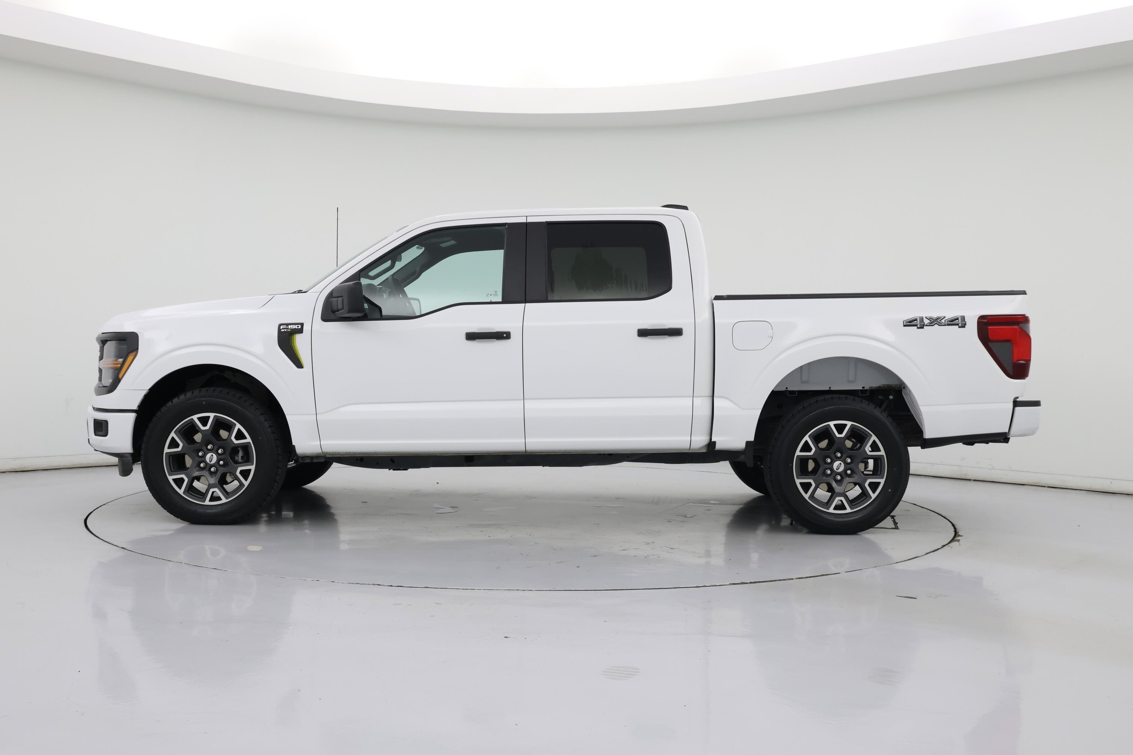 Thumbnail: 2024 Ford F-150 - 3