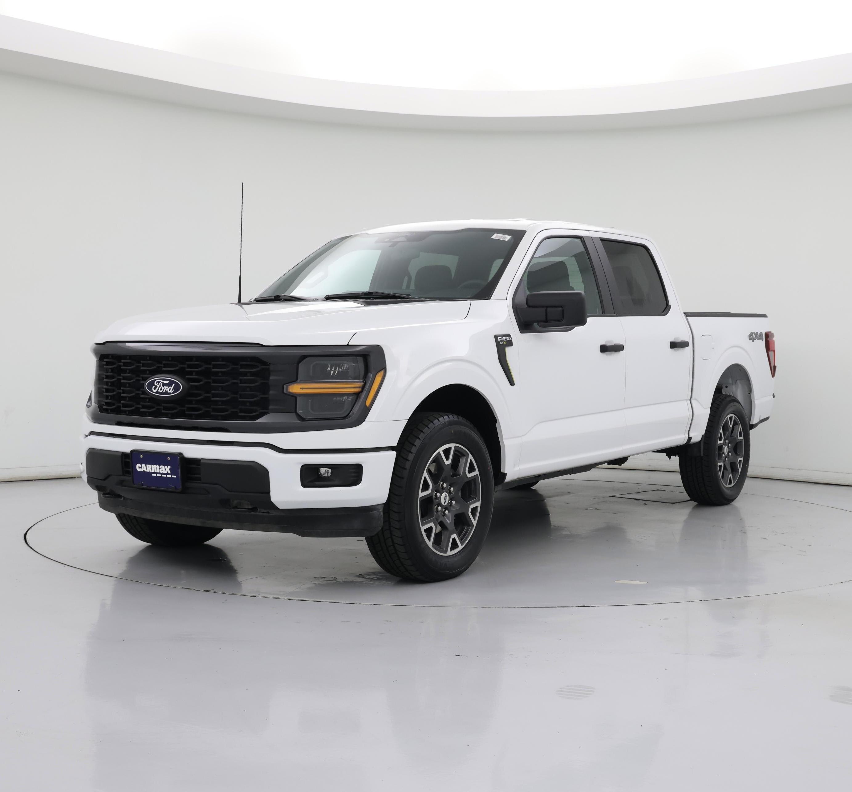 Thumbnail: 2024 Ford F-150 - 4