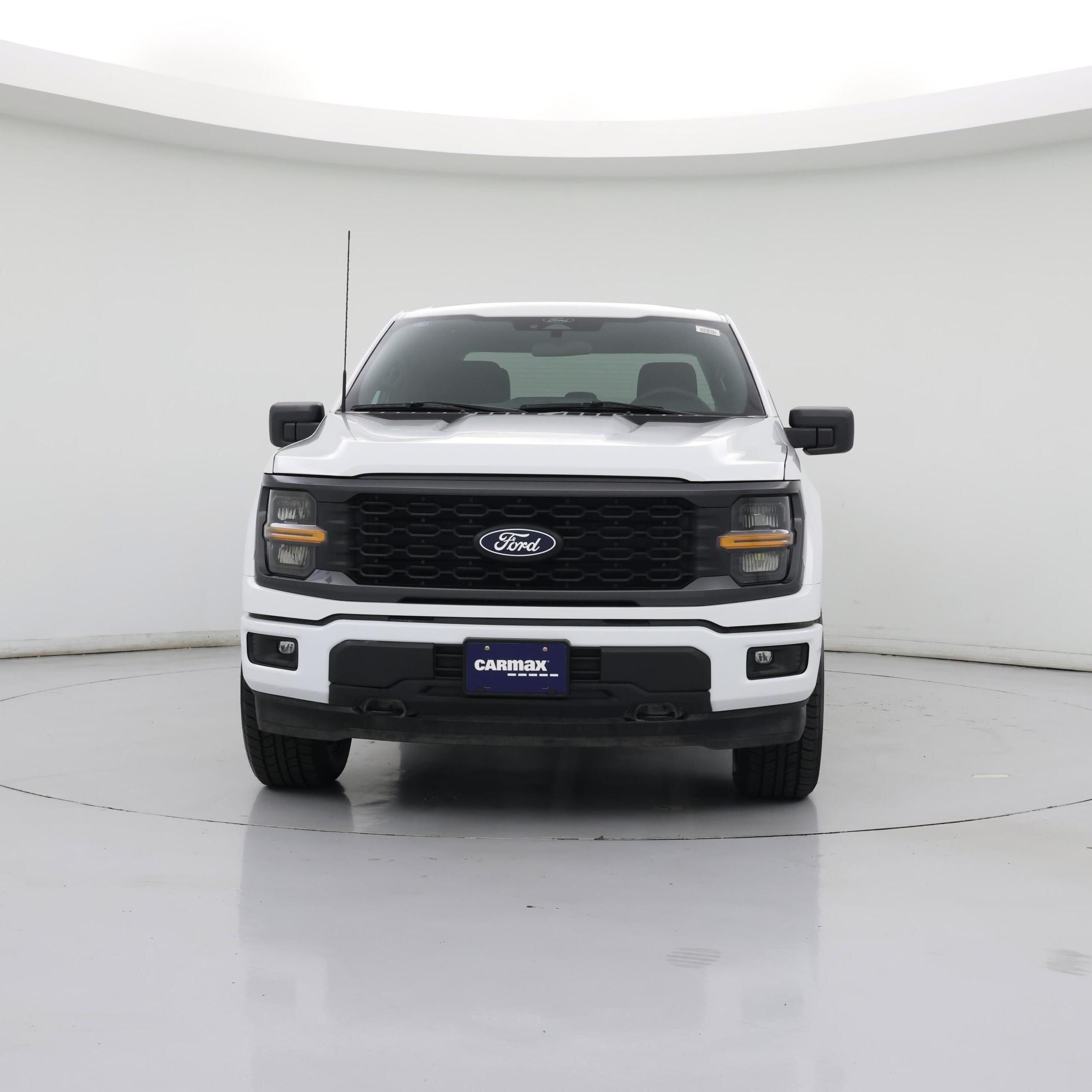 Thumbnail: 2024 Ford F-150 - 5