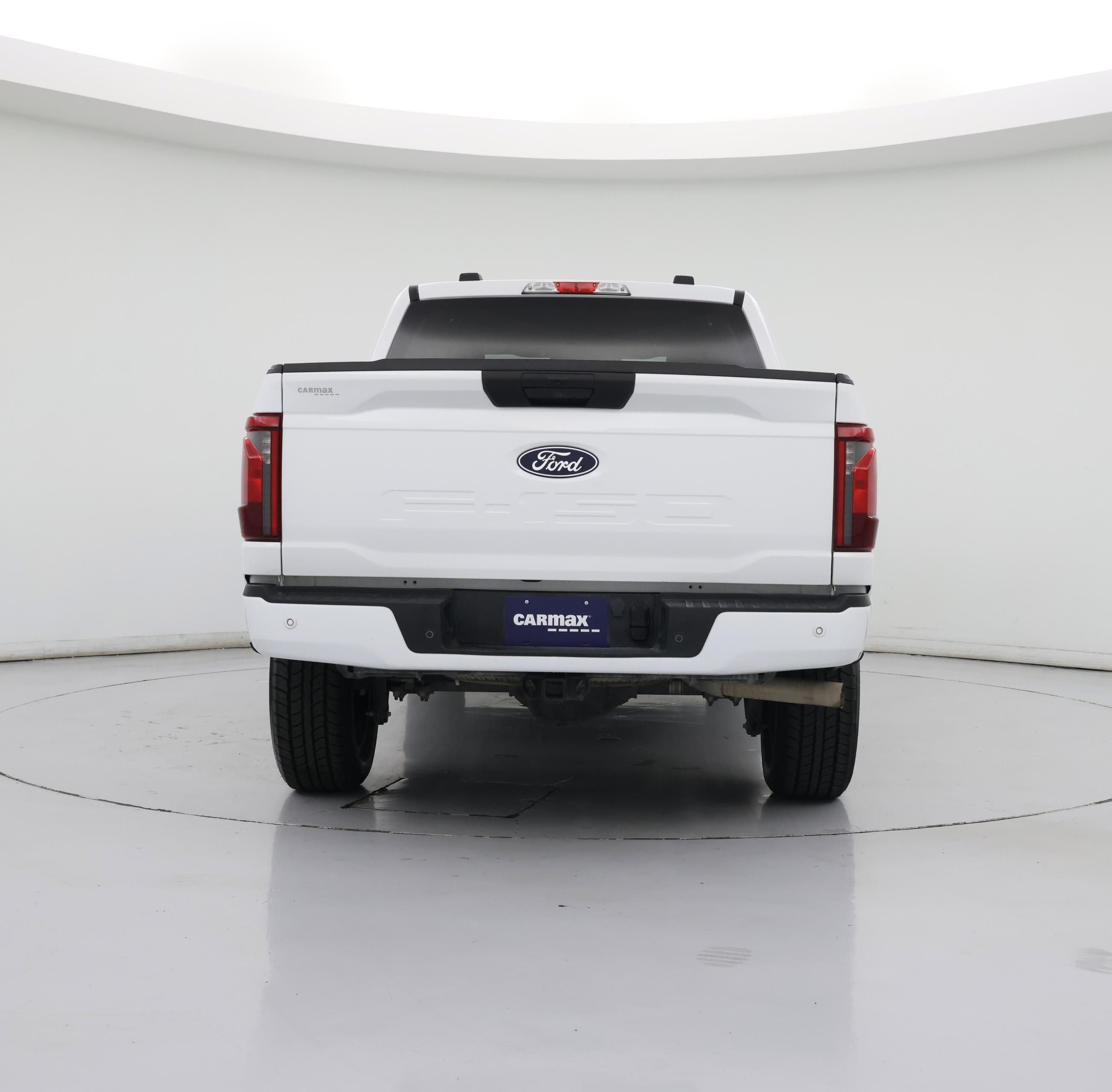 Thumbnail: 2024 Ford F-150 - 6