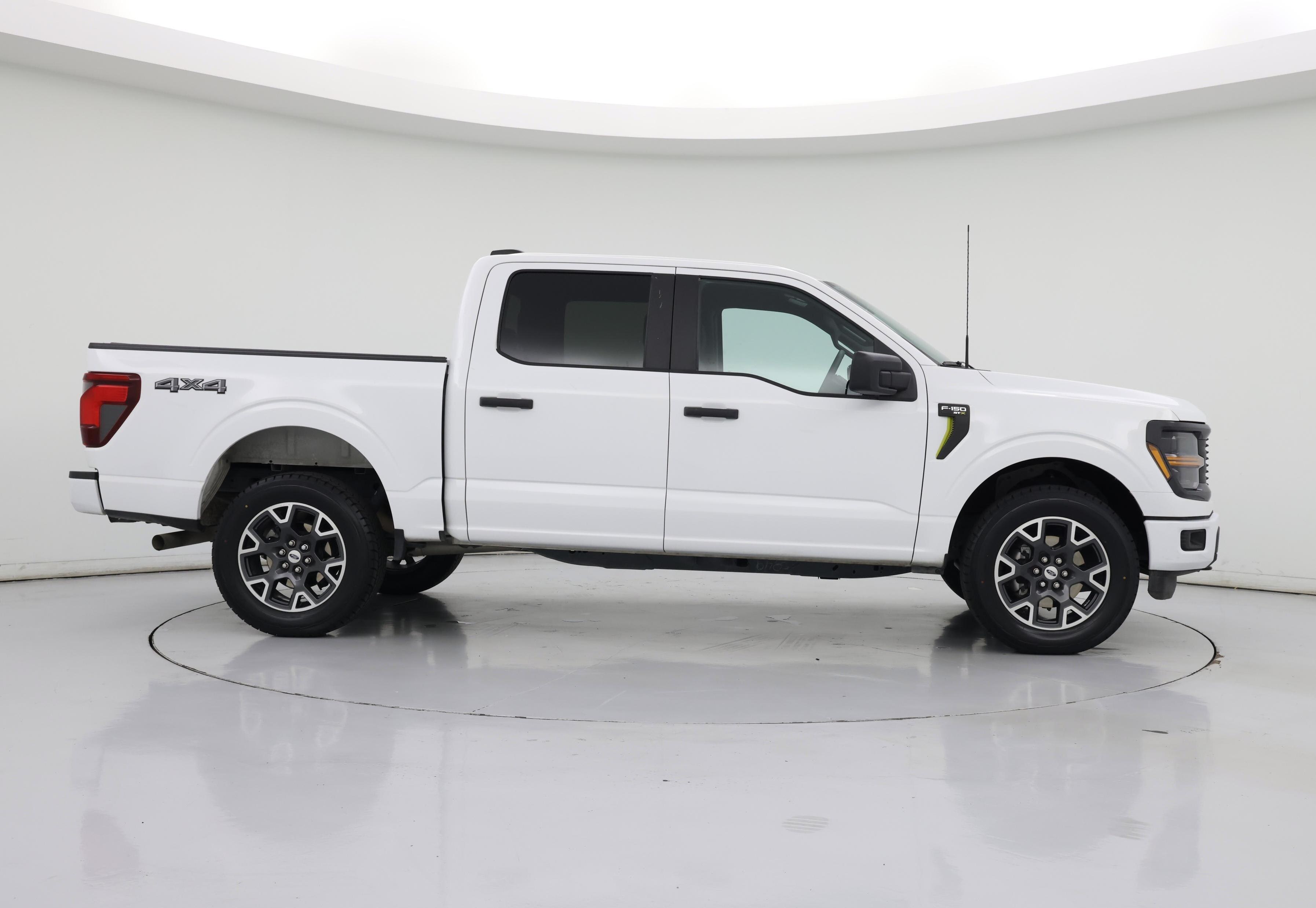 Thumbnail: 2024 Ford F-150 - 7