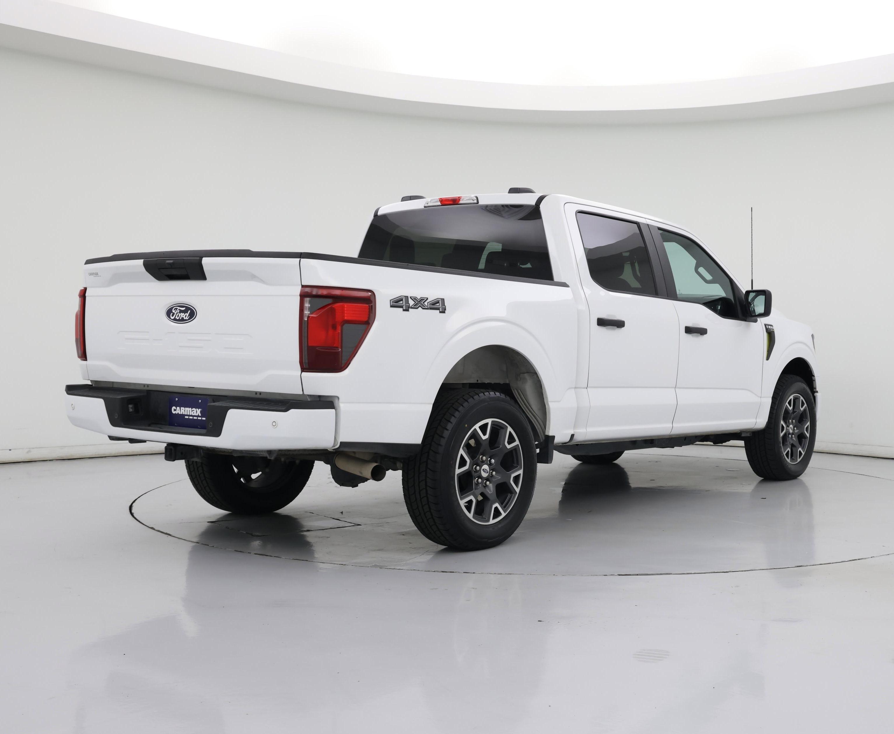 Thumbnail: 2024 Ford F-150 - 8
