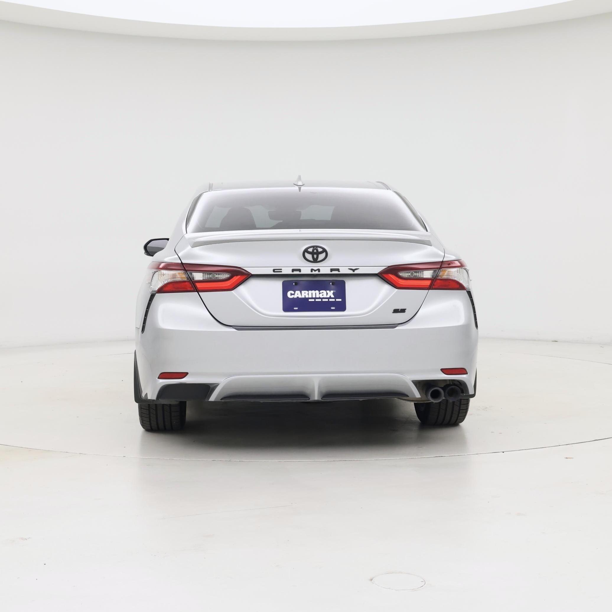 Thumbnail: 2019 Toyota Camry - 6