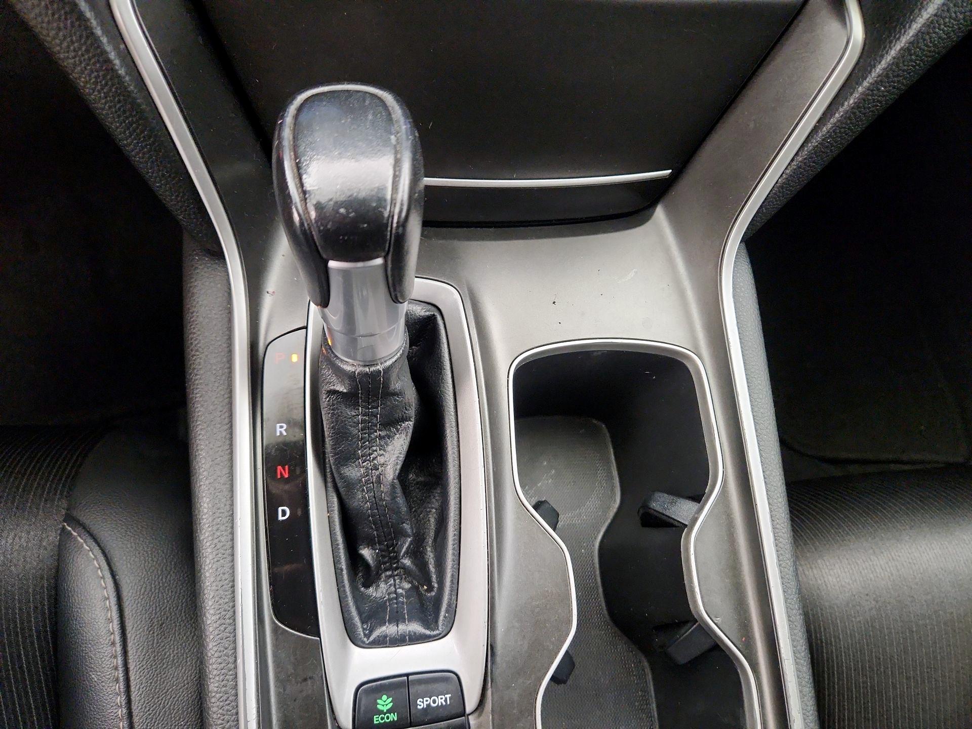 Thumbnail: 2020 Honda Accord - 17