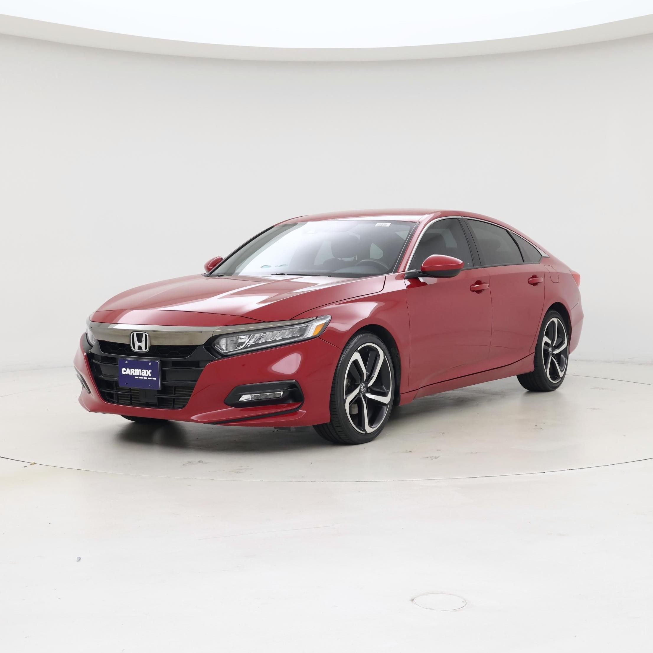 Thumbnail: 2020 Honda Accord - 4