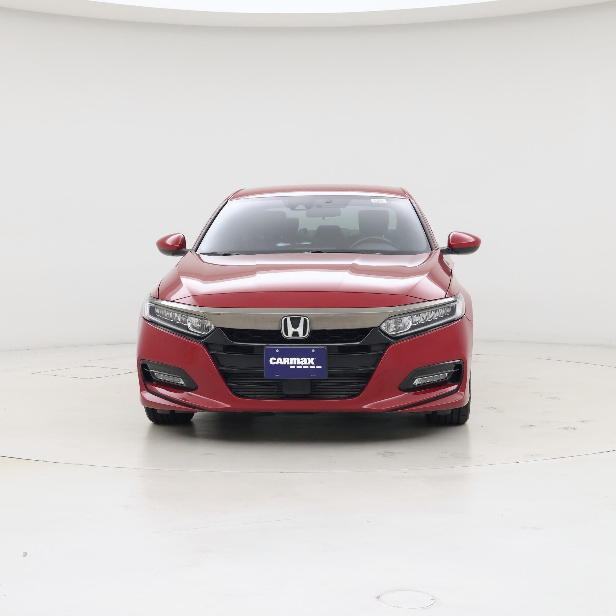 Thumbnail: 2020 Honda Accord - 5