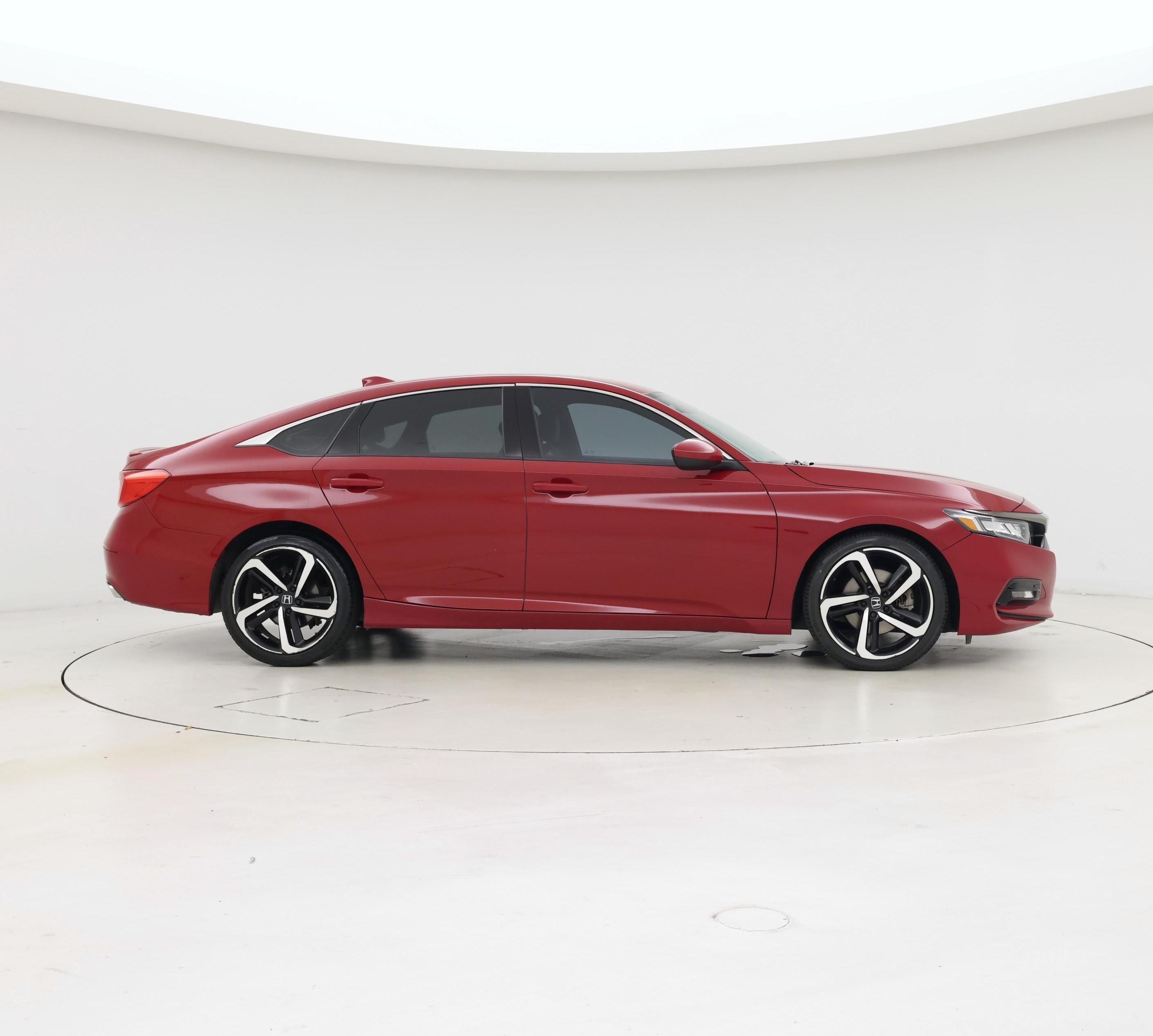 Thumbnail: 2020 Honda Accord - 7