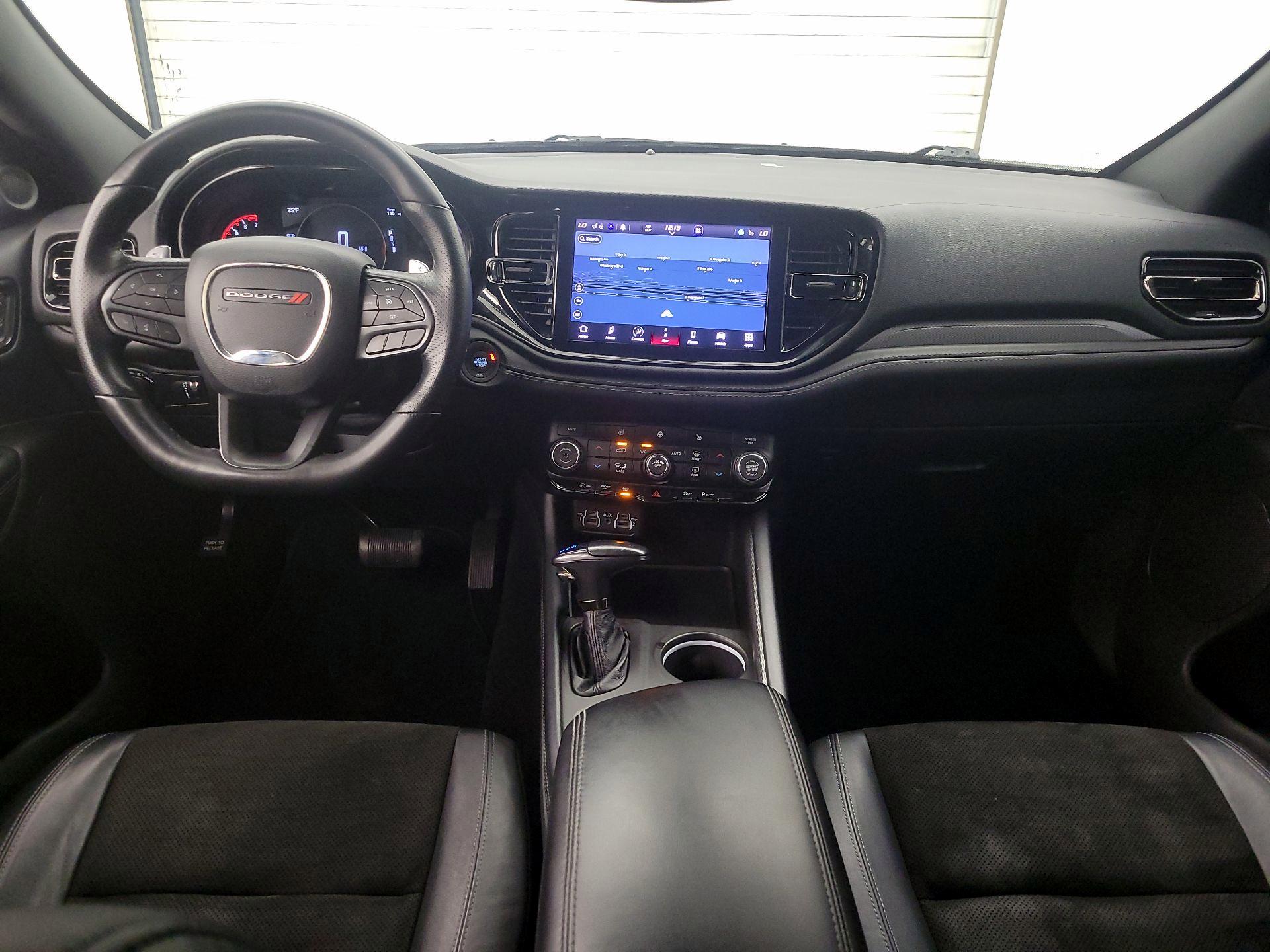 Thumbnail: 2021 Dodge Durango - 9