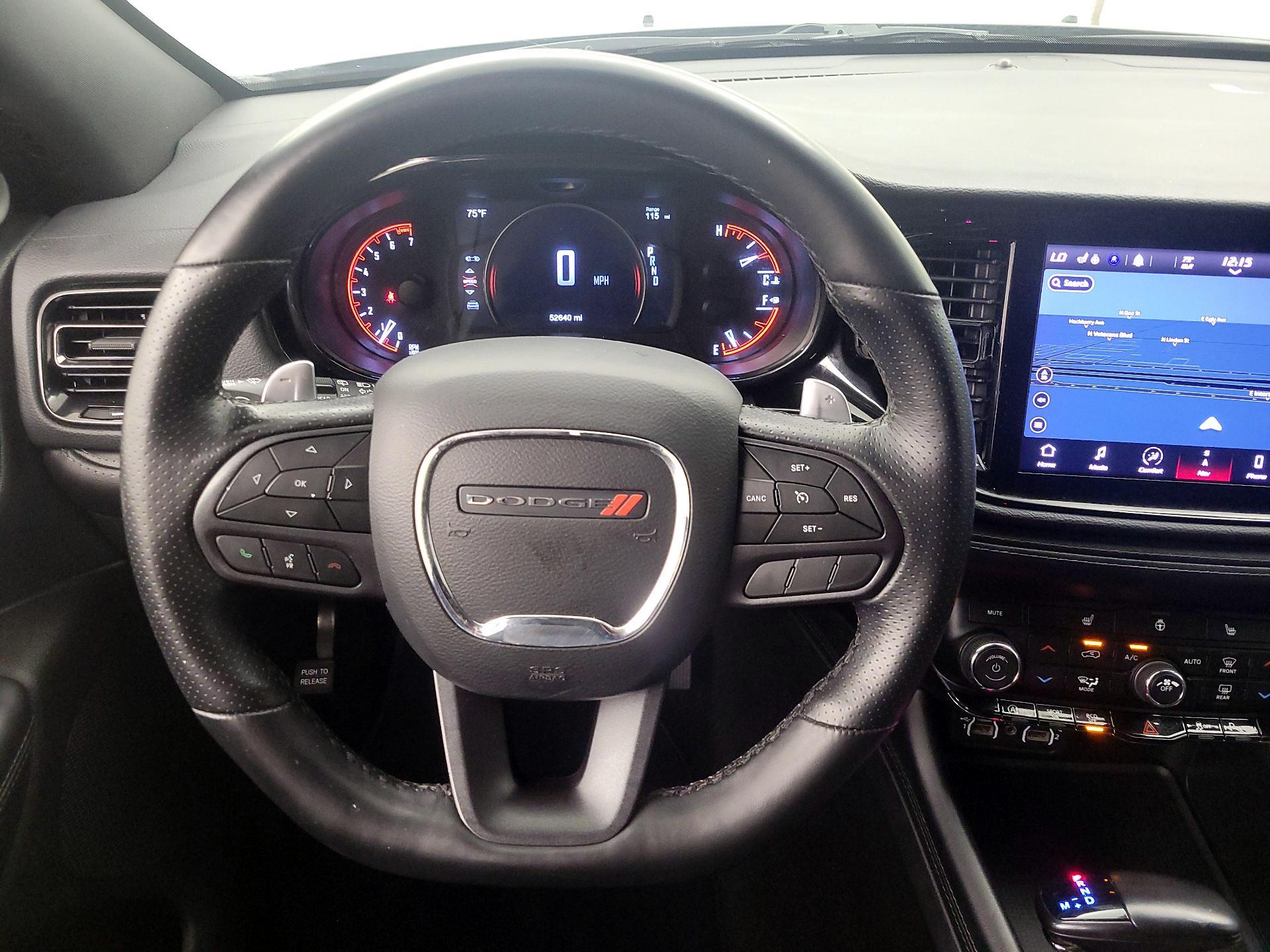 Thumbnail: 2021 Dodge Durango - 10