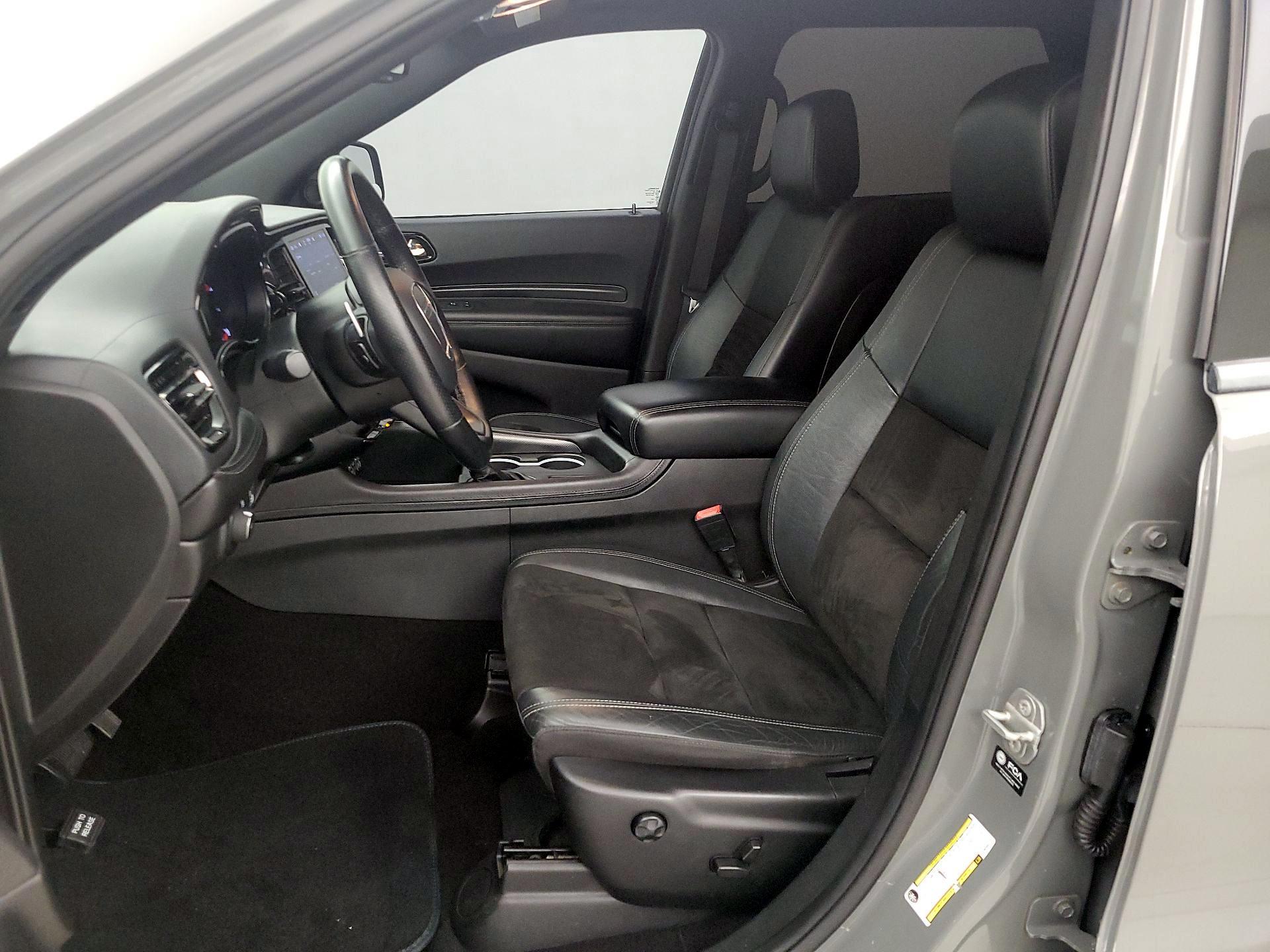 Thumbnail: 2021 Dodge Durango - 11