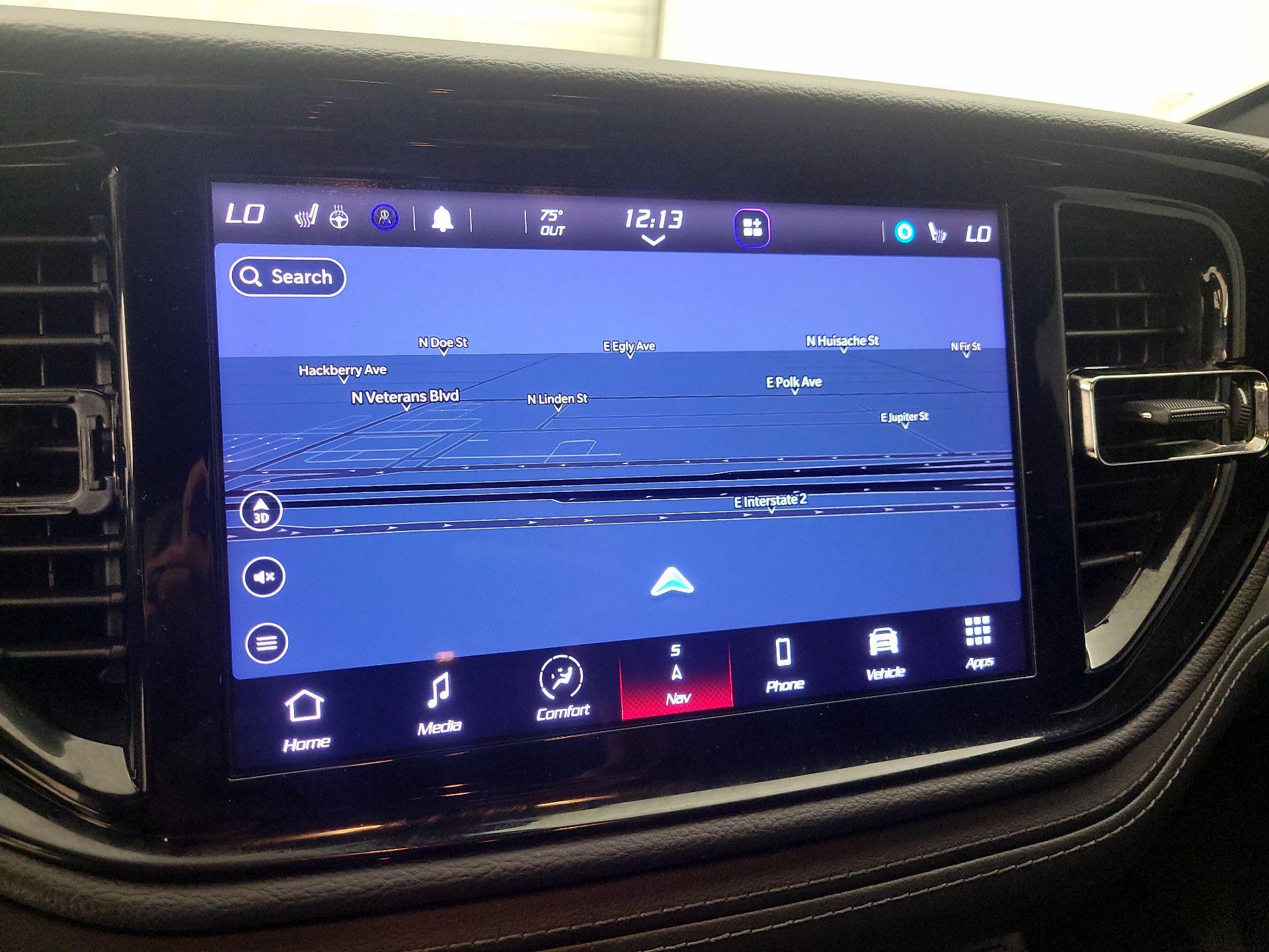 Thumbnail: 2021 Dodge Durango - 14