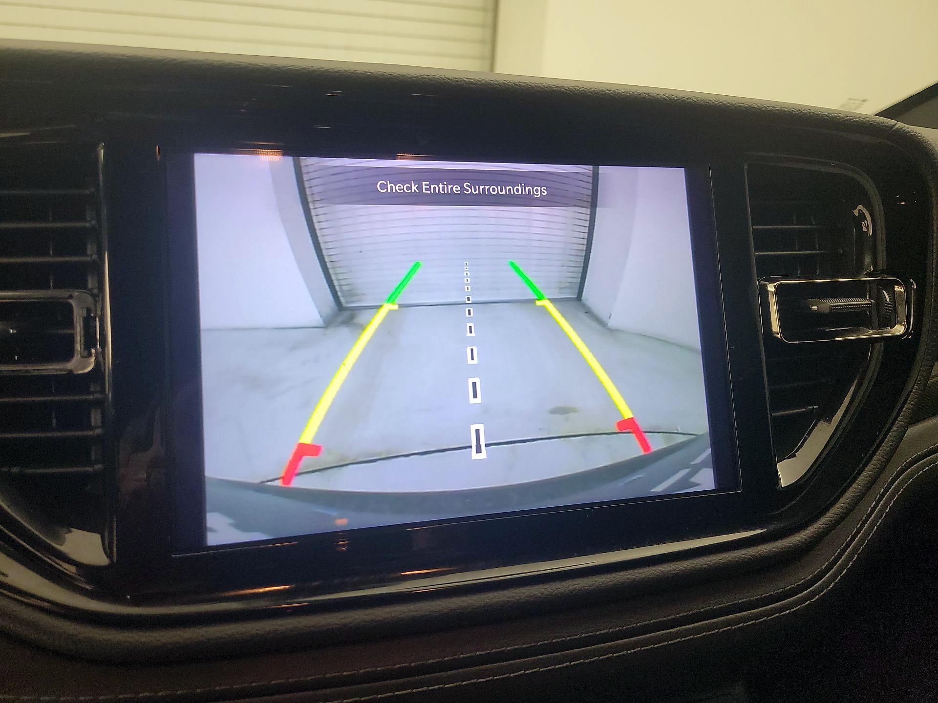 Thumbnail: 2021 Dodge Durango - 15