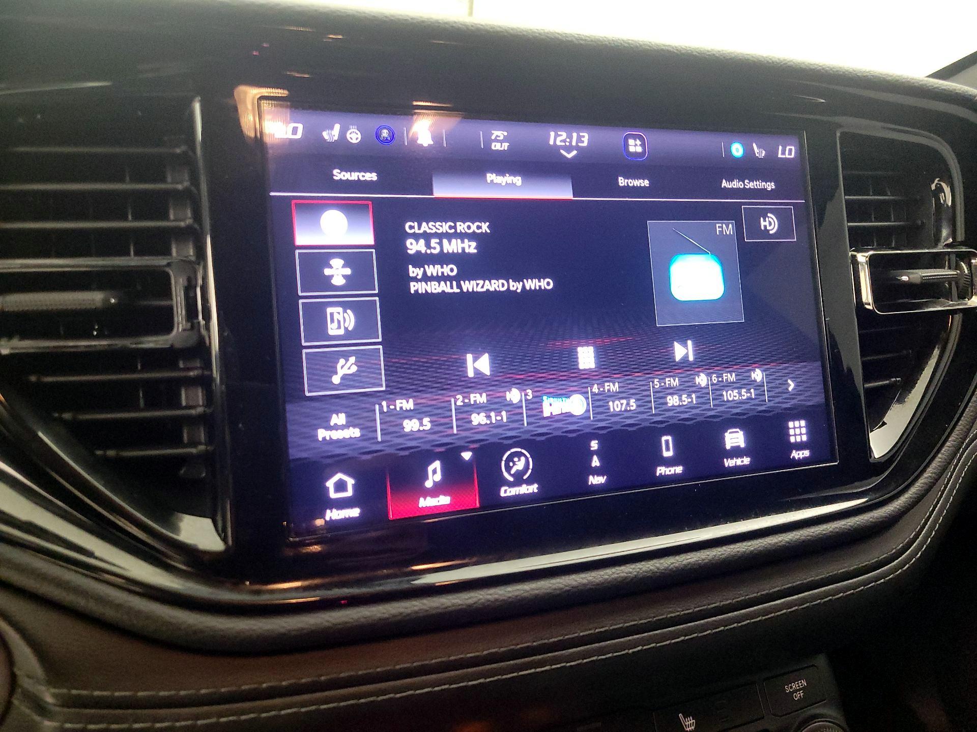 Thumbnail: 2021 Dodge Durango - 16