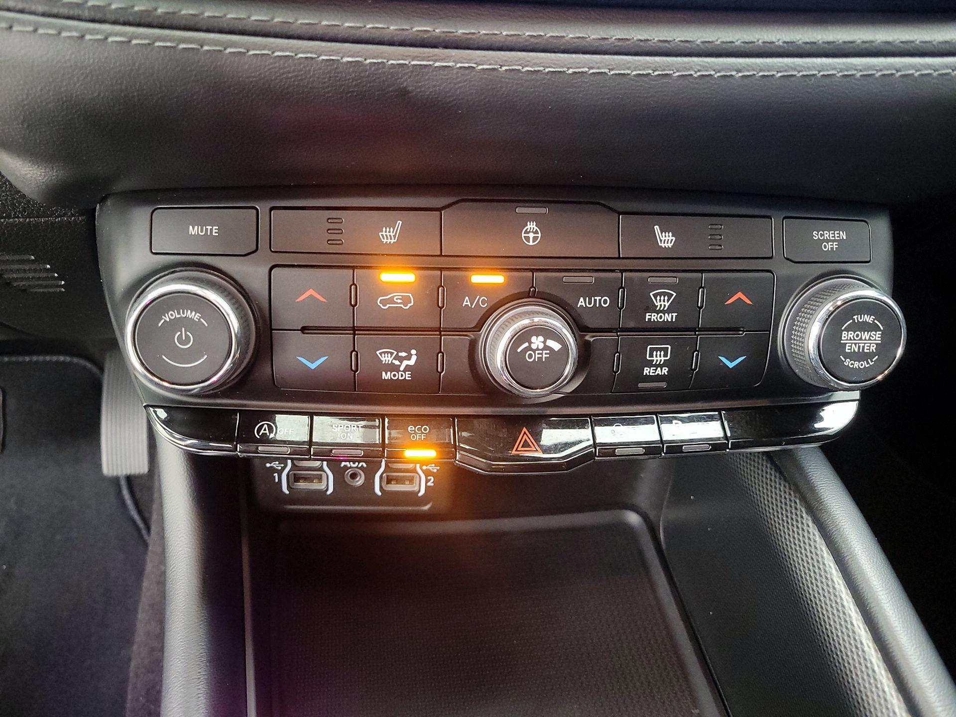 Thumbnail: 2021 Dodge Durango - 17