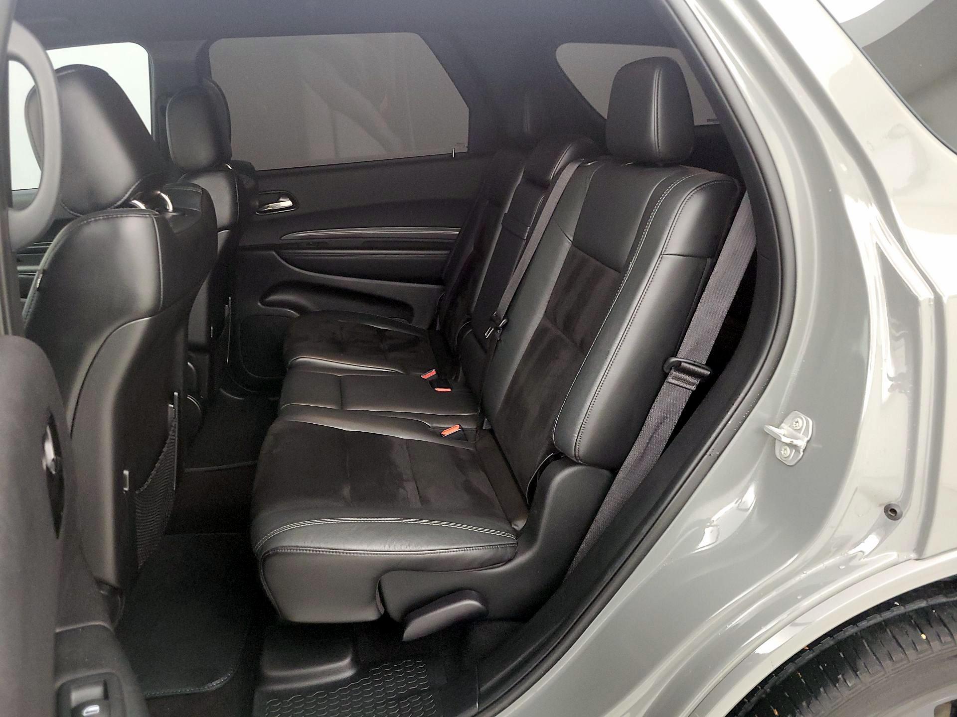 Thumbnail: 2021 Dodge Durango - 20