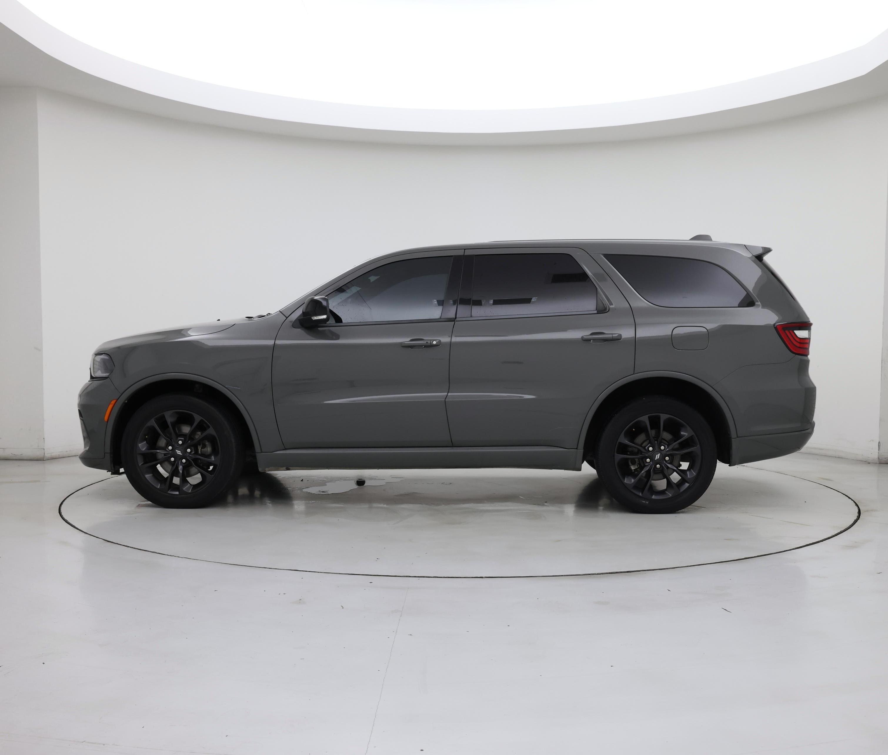 Thumbnail: 2021 Dodge Durango - 3