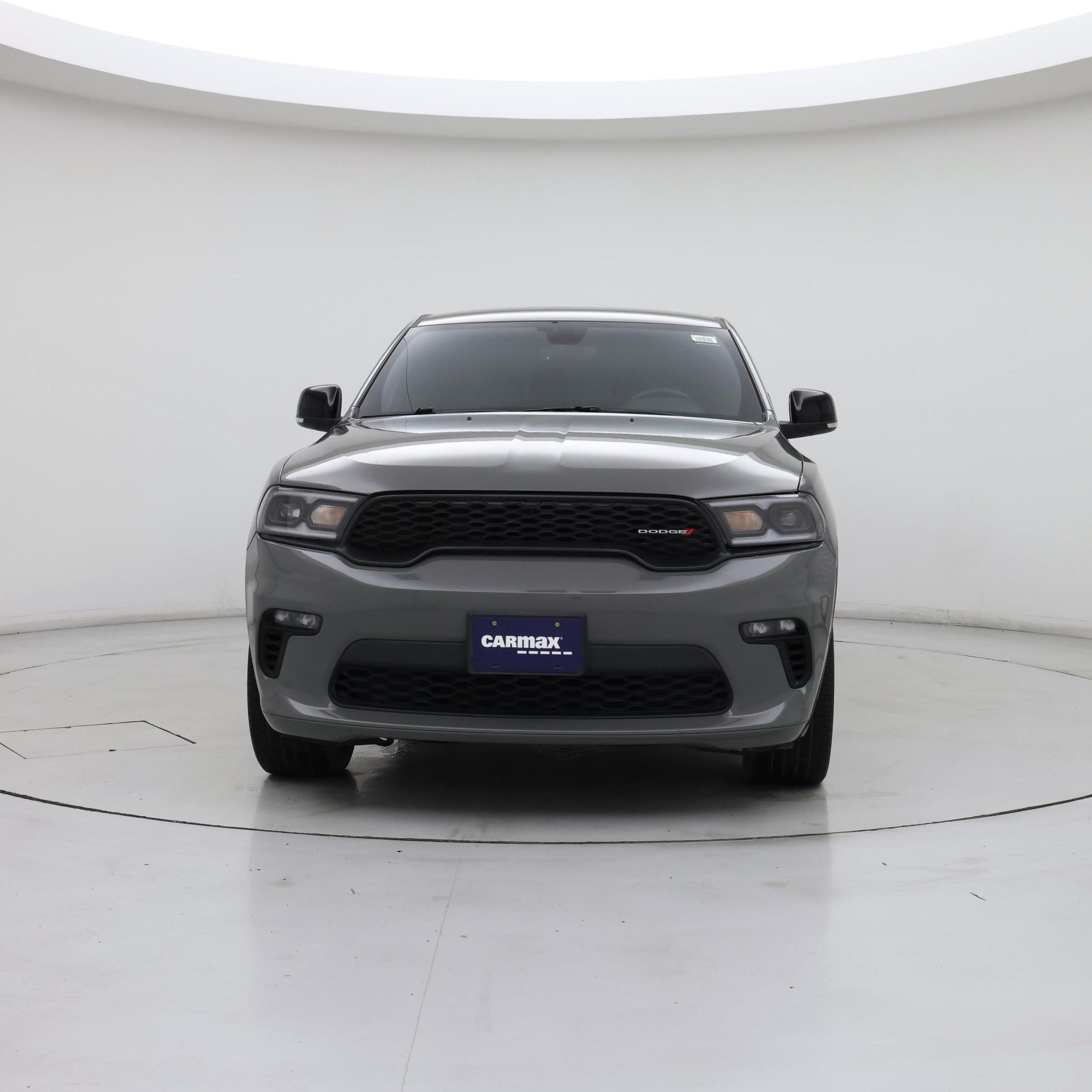 Thumbnail: 2021 Dodge Durango - 5