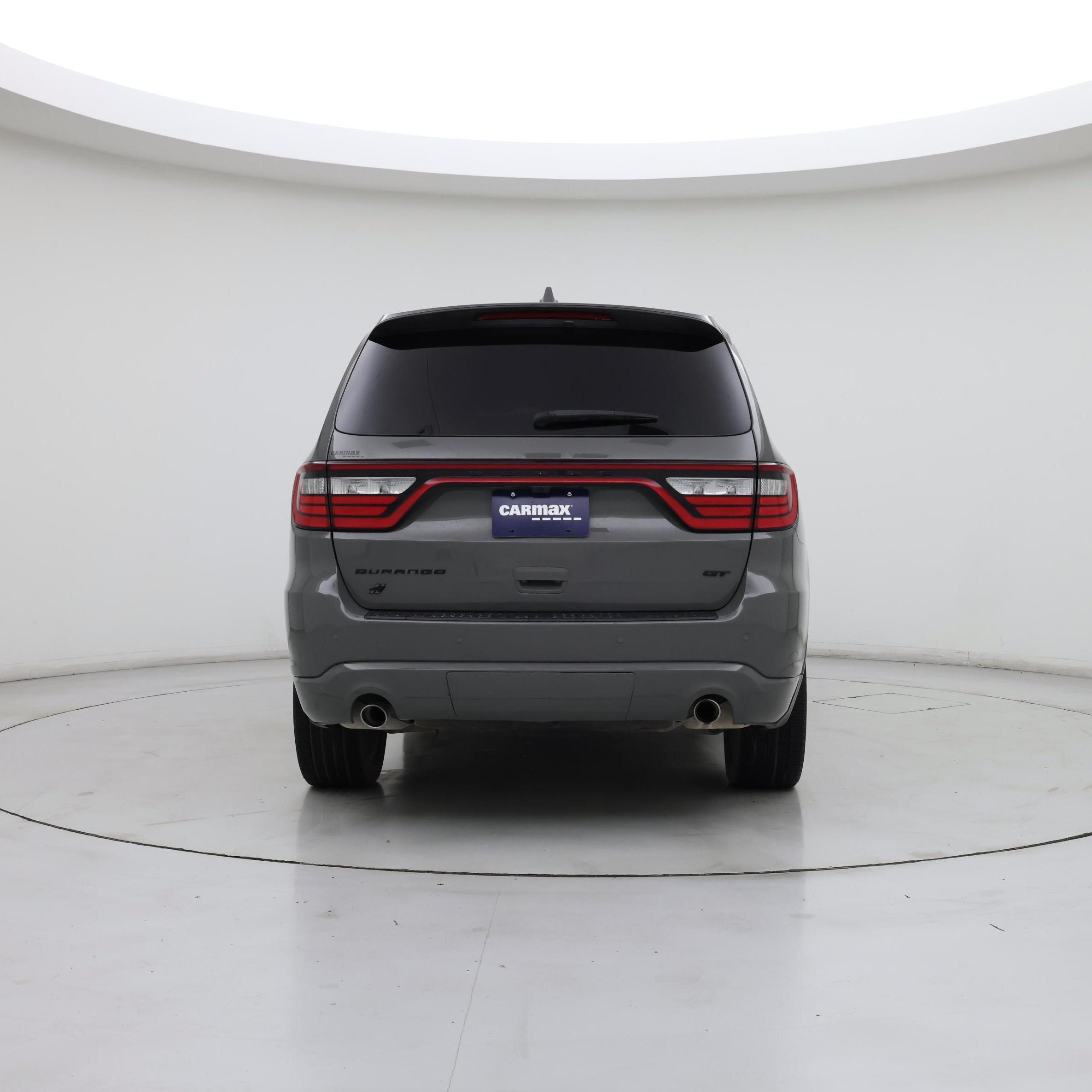 Thumbnail: 2021 Dodge Durango - 6