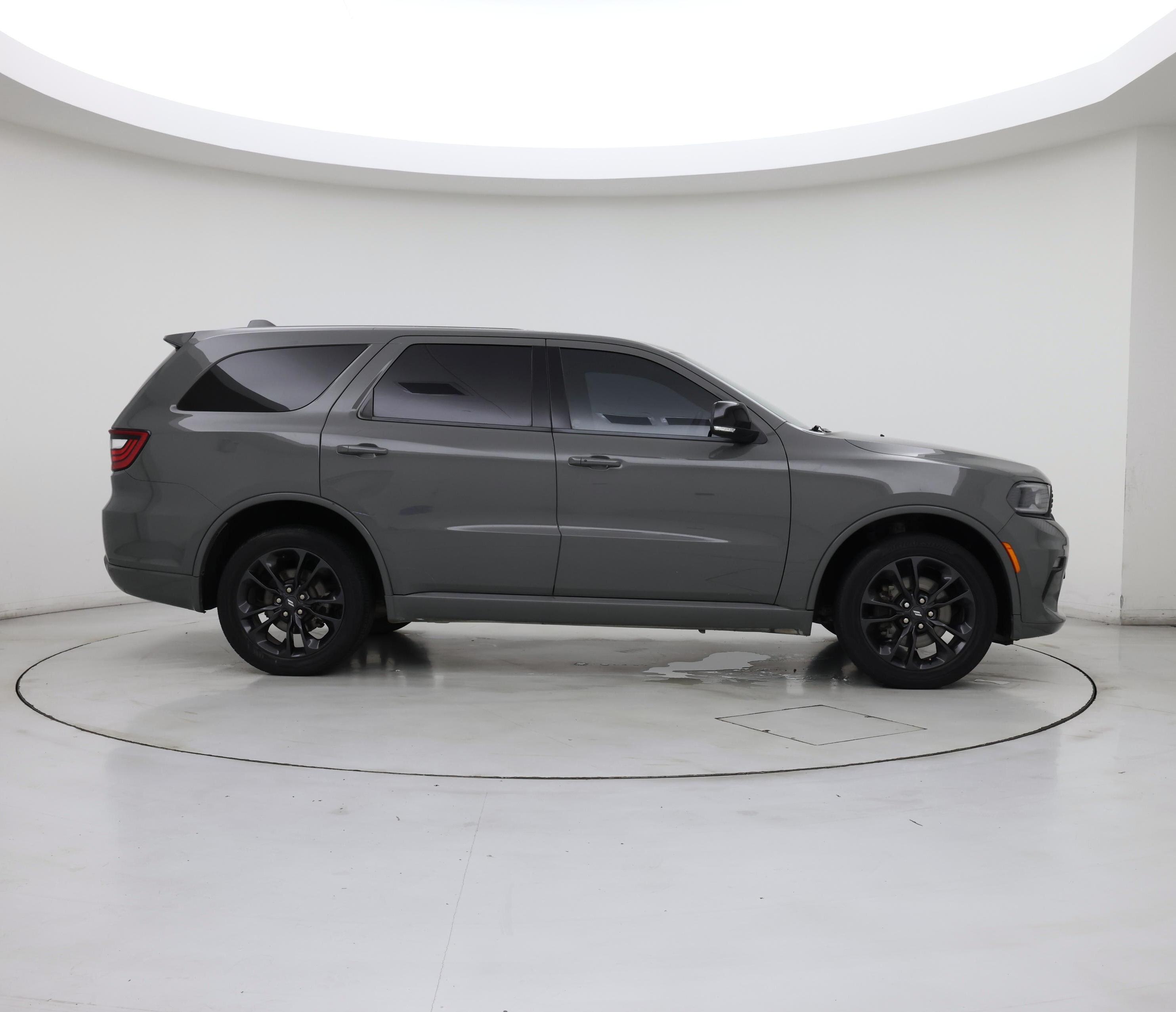 Thumbnail: 2021 Dodge Durango - 7