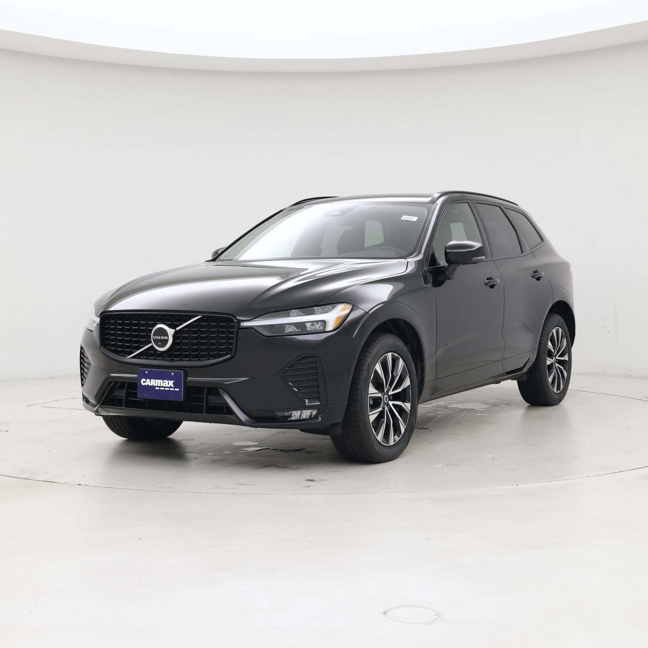 Thumbnail: 2025 Volvo XC60 - 4