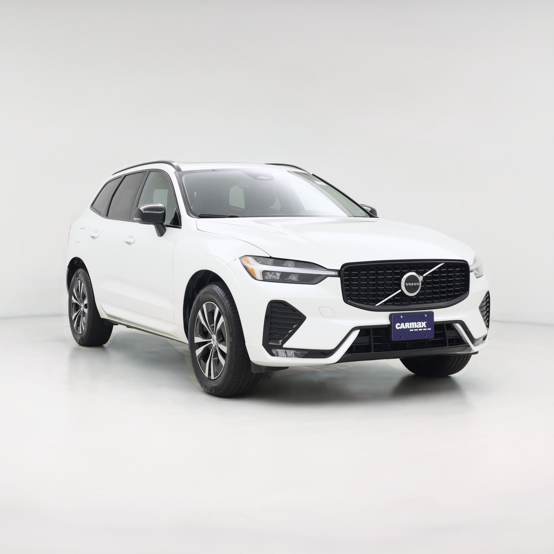 Thumbnail: 2025 Volvo XC60 - 1
