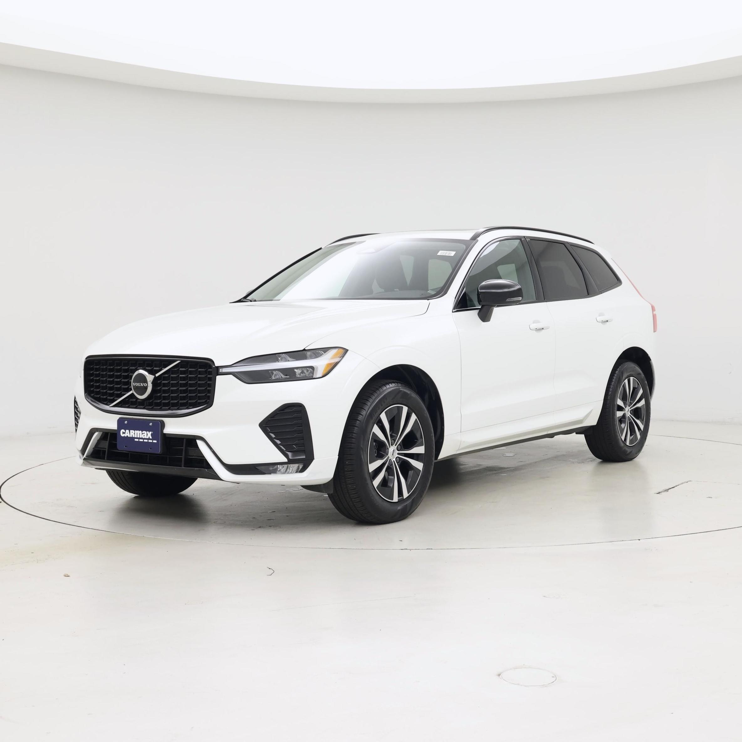 Thumbnail: 2025 Volvo XC60 - 4
