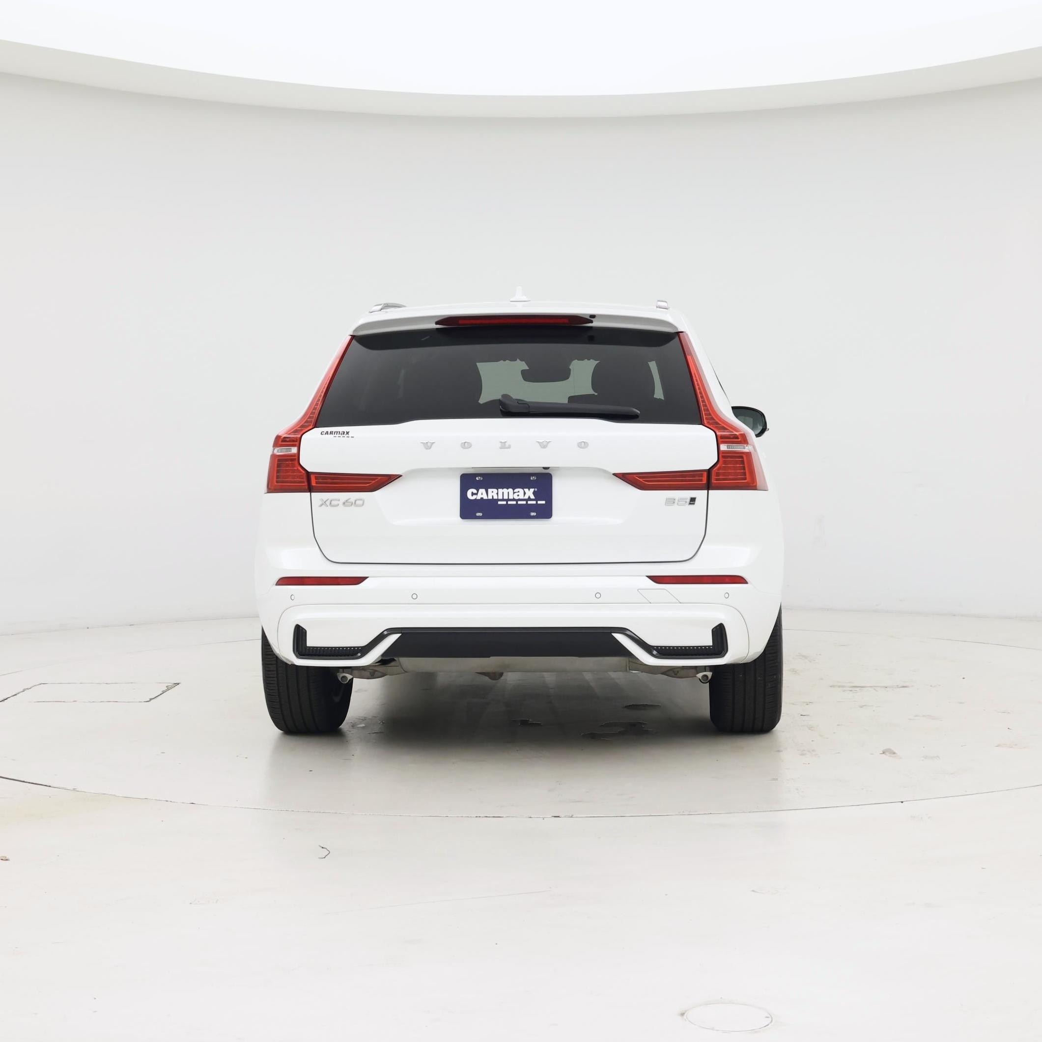 Thumbnail: 2025 Volvo XC60 - 6