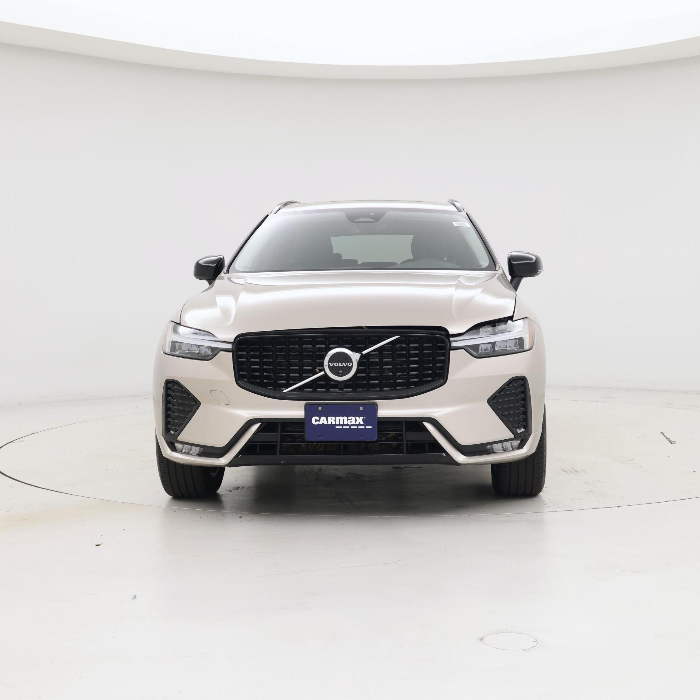 Thumbnail: 2025 Volvo XC60 - 5