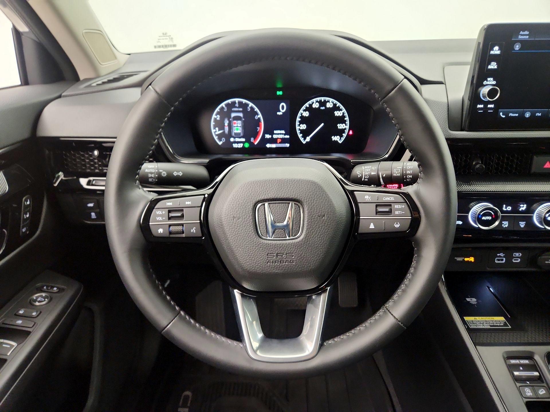 Thumbnail: 2025 Honda CR-V - 10